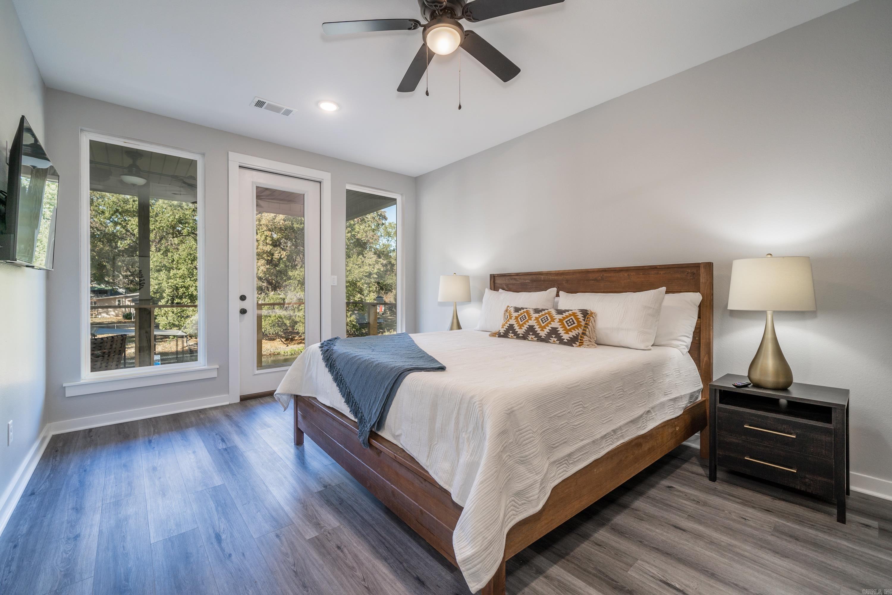 221 Long Beach  Hot Springs, AR