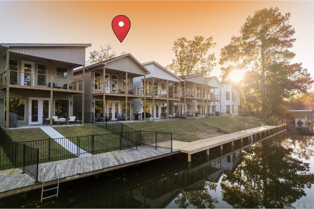 221 Long Beach  Hot Springs, AR