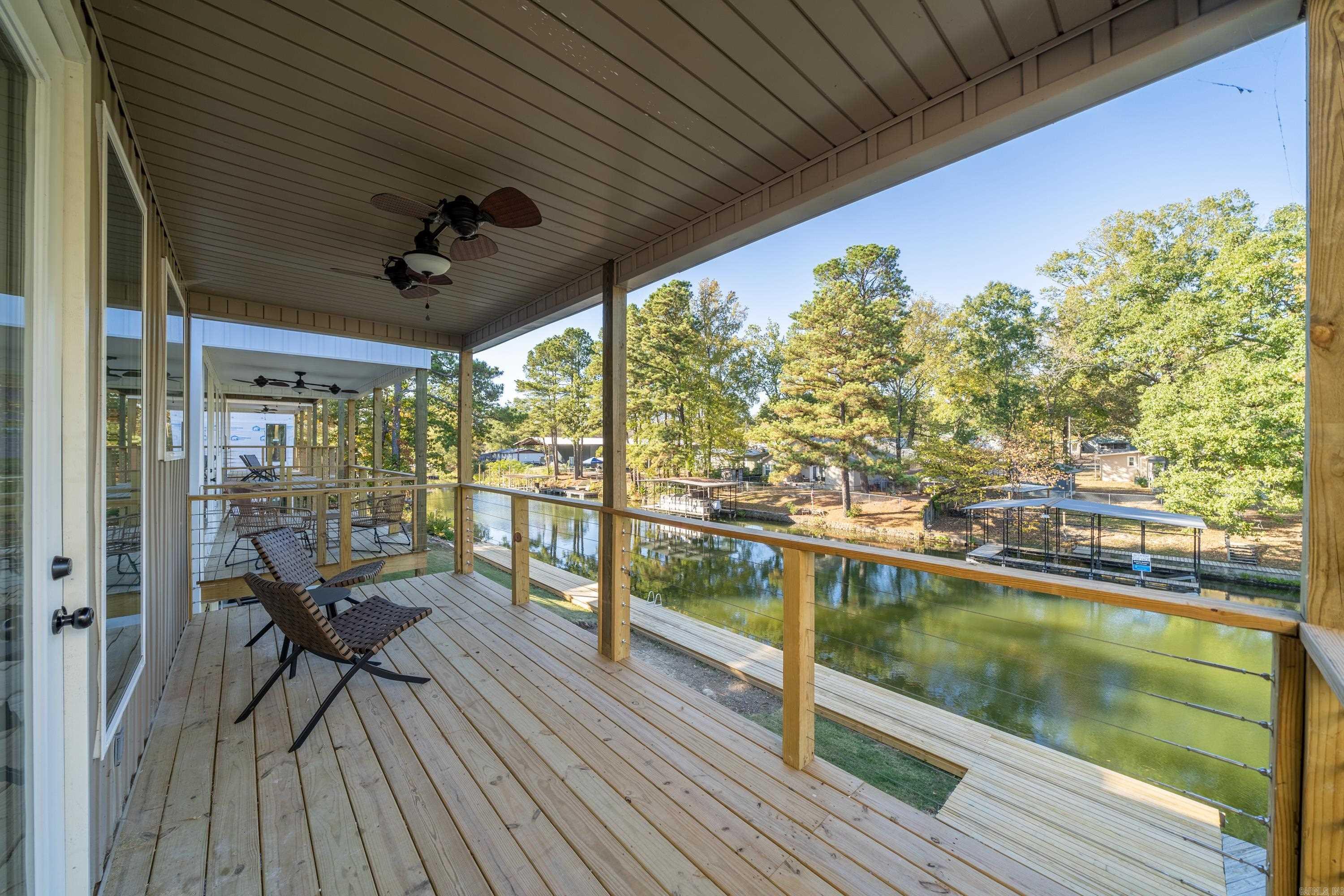 221 Long Beach  Hot Springs, AR