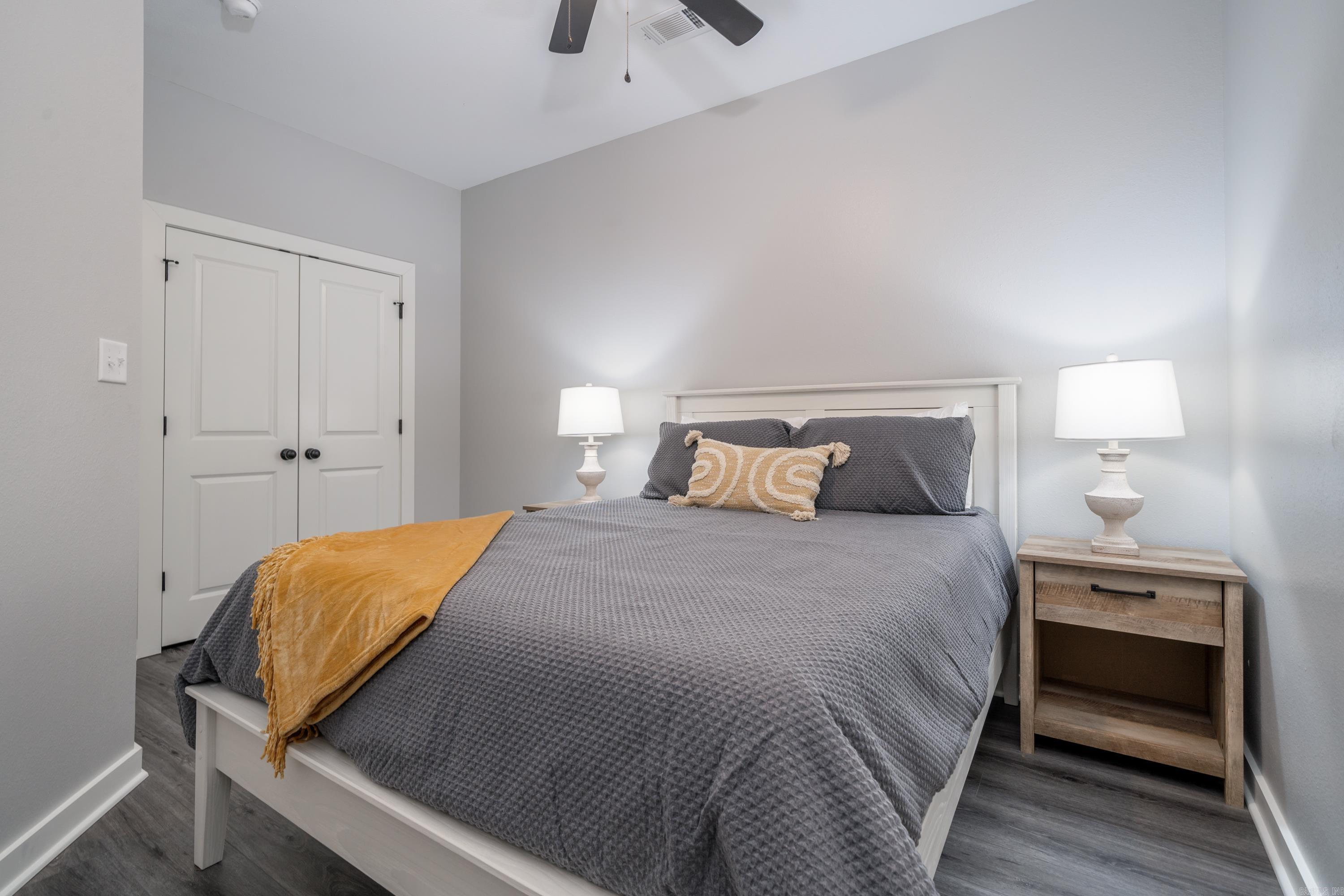 221 Long Beach  Hot Springs, AR