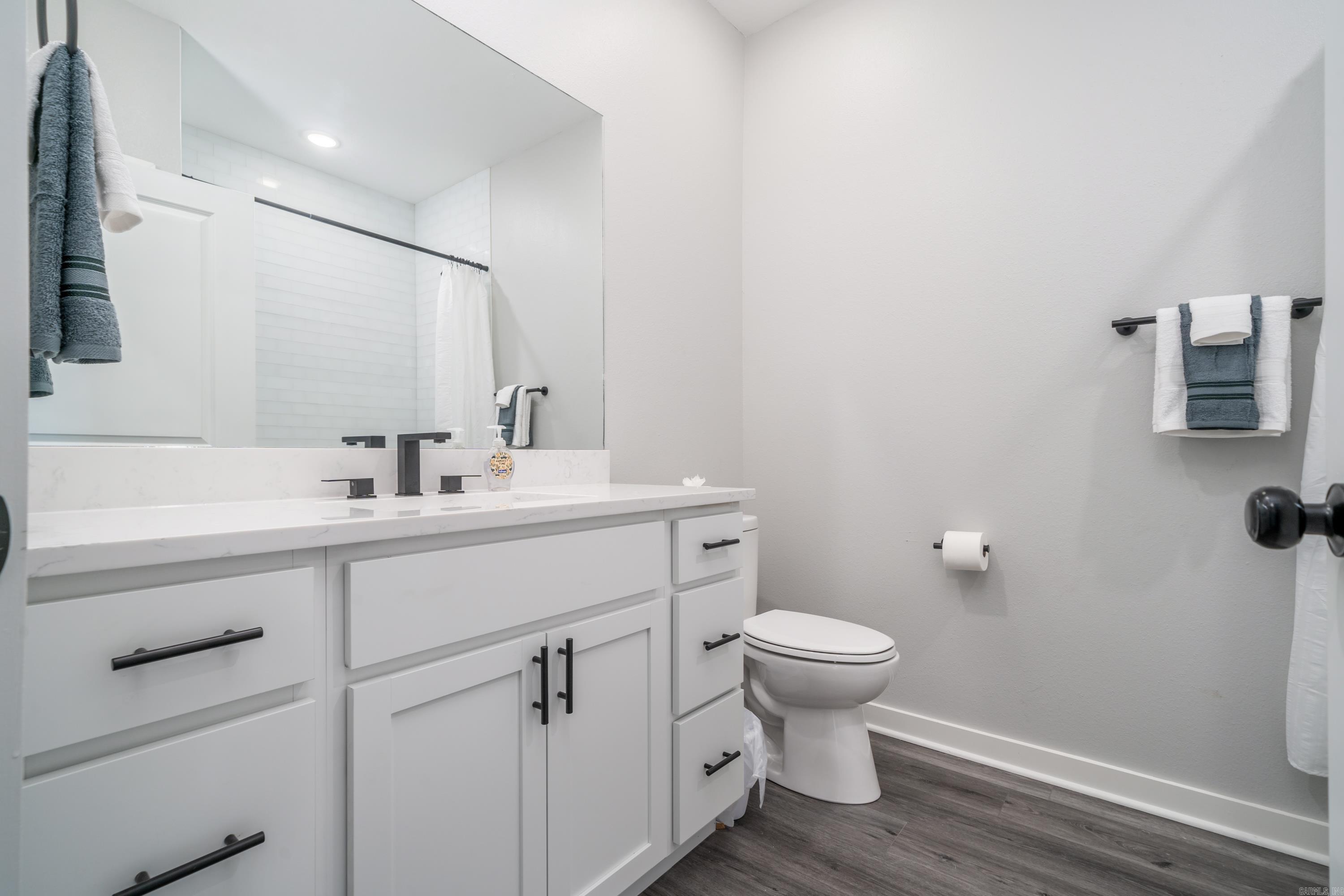 221 Long Beach  Hot Springs, AR