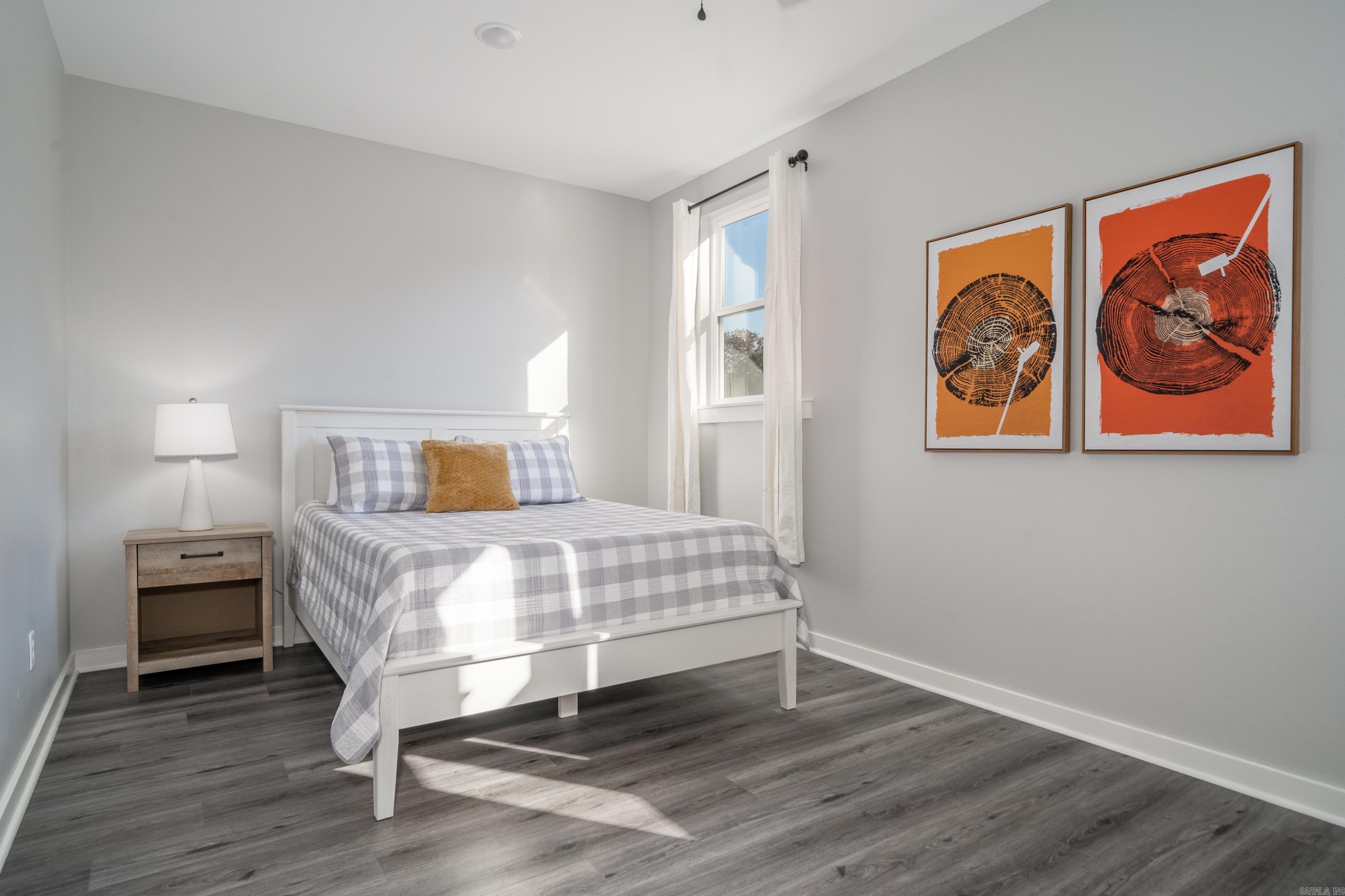 221 Long Beach  Hot Springs, AR