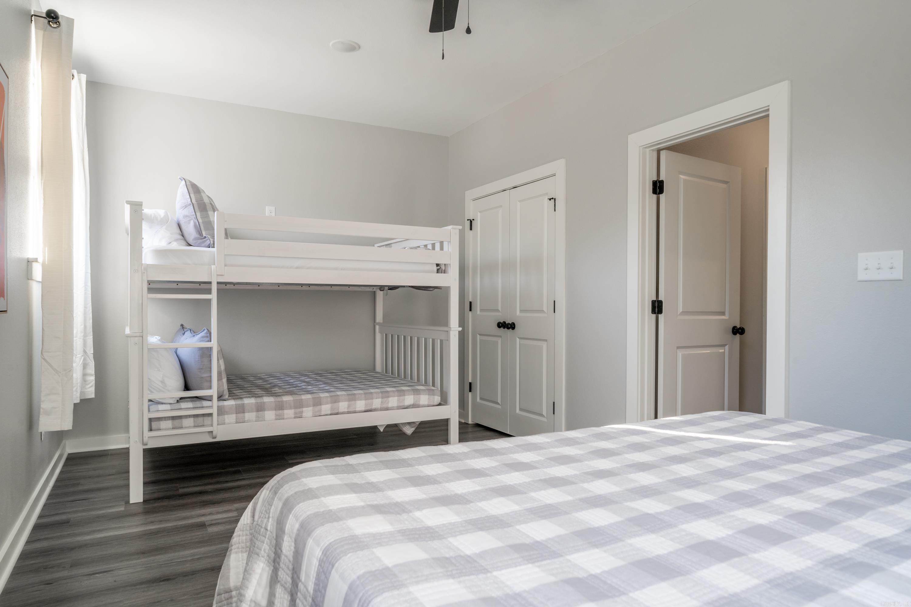 221 Long Beach  Hot Springs, AR