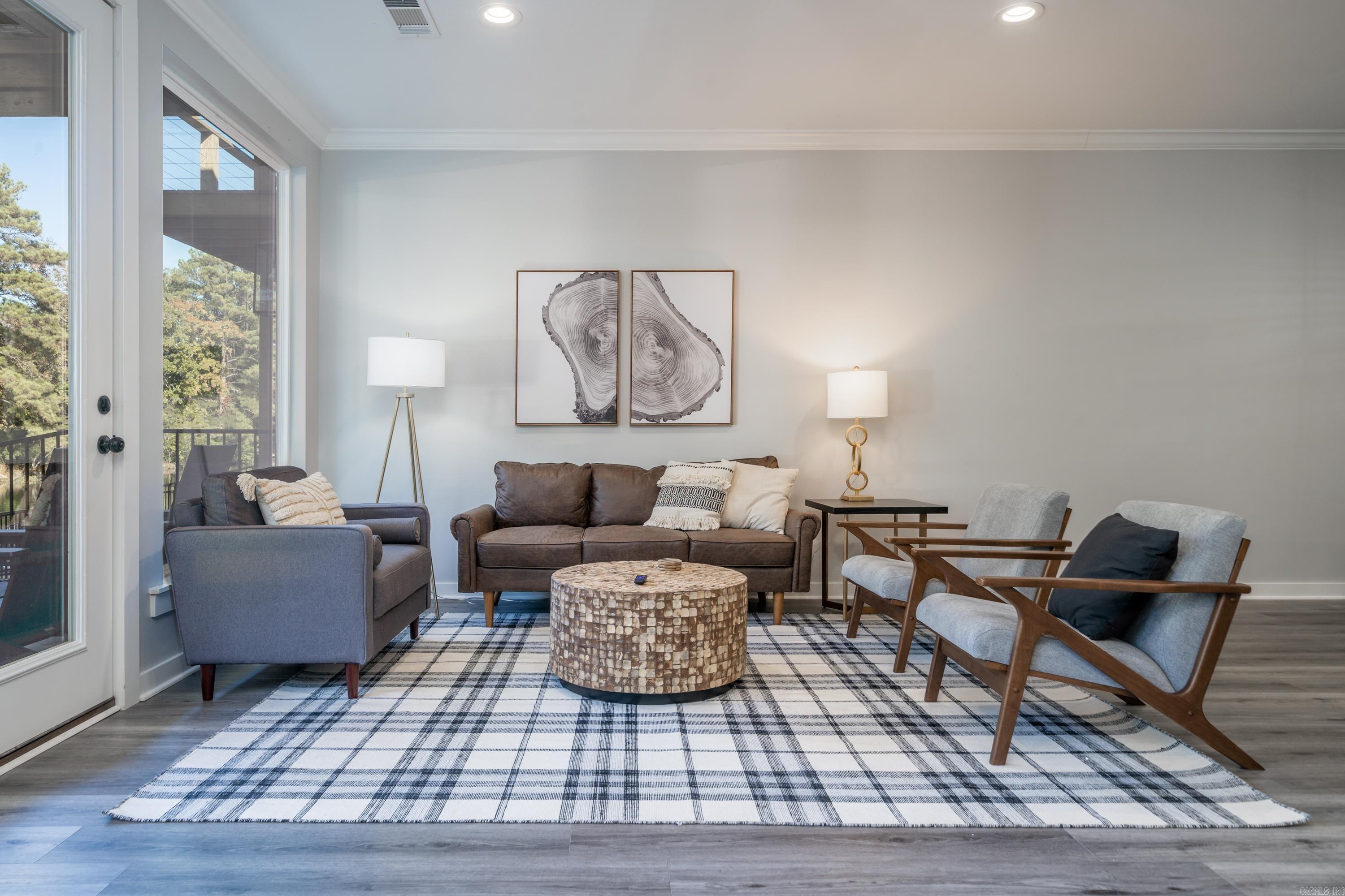 221 Long Beach  Hot Springs, AR