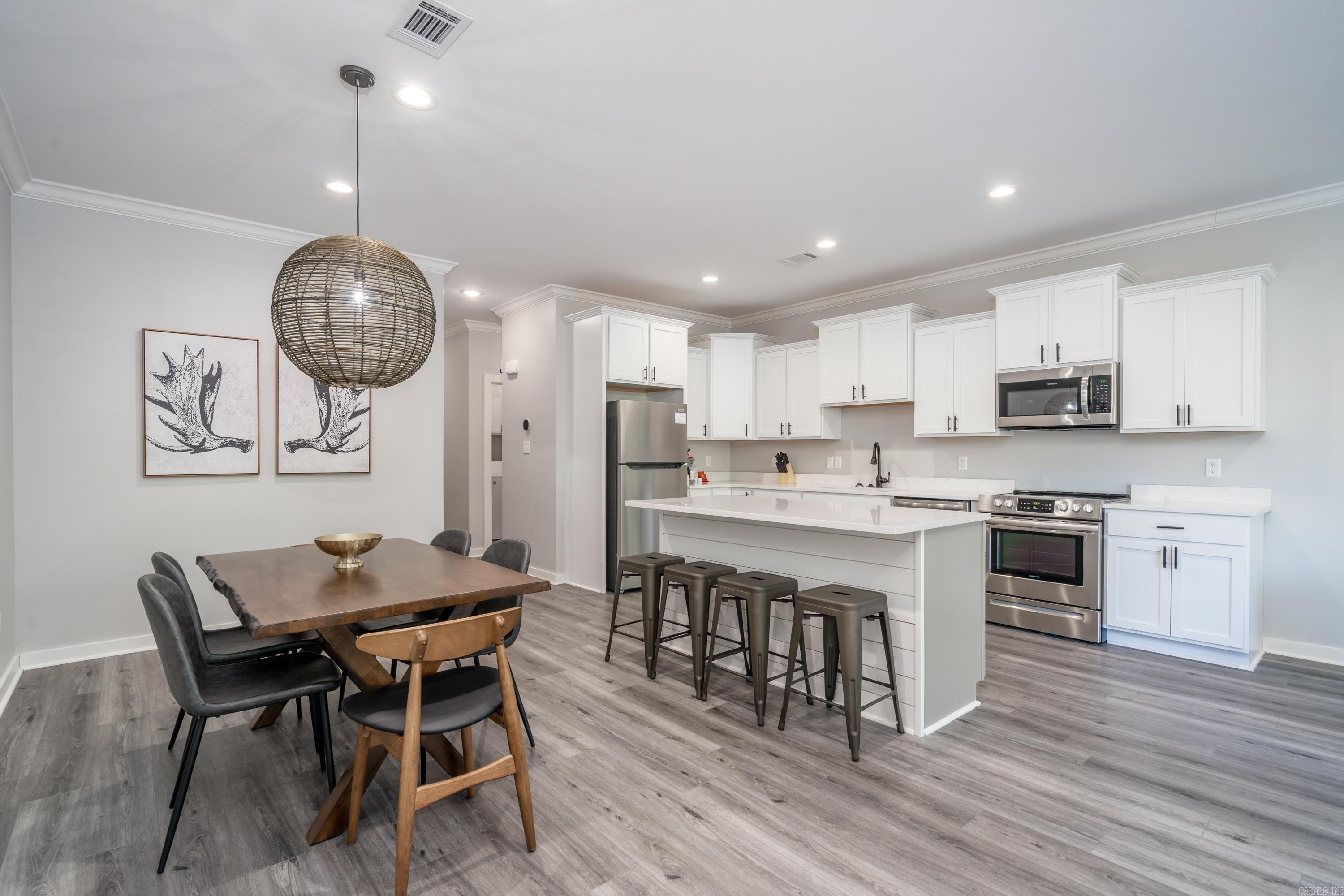 221 Long Beach  Hot Springs, AR