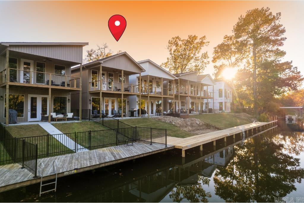 221 Long Beach  Hot Springs, AR