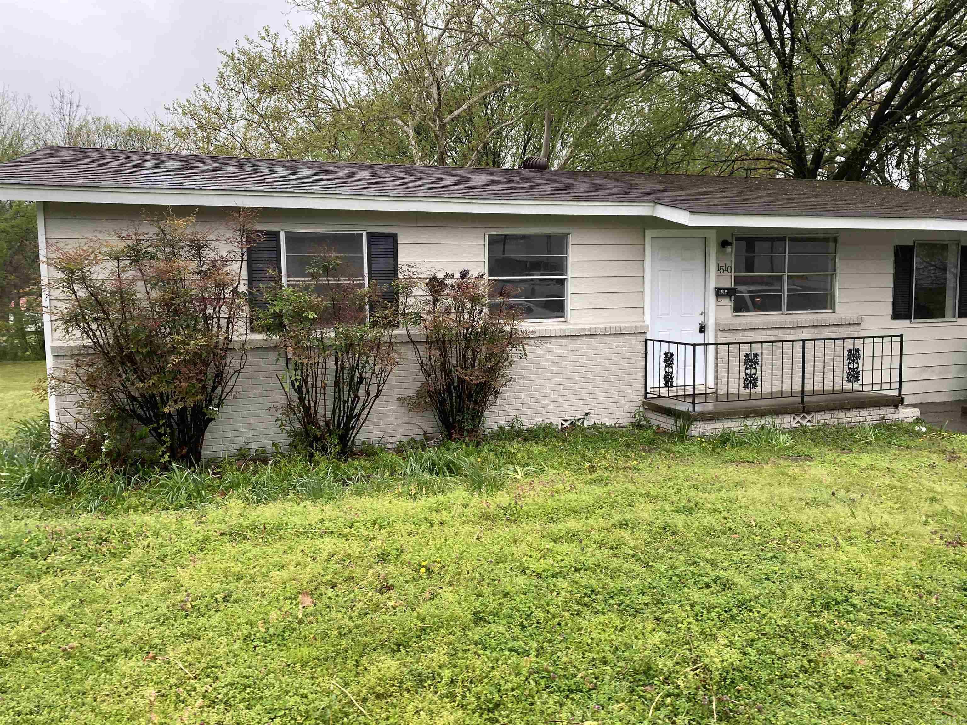 1510 W 38Th St  North Little Rock, AR