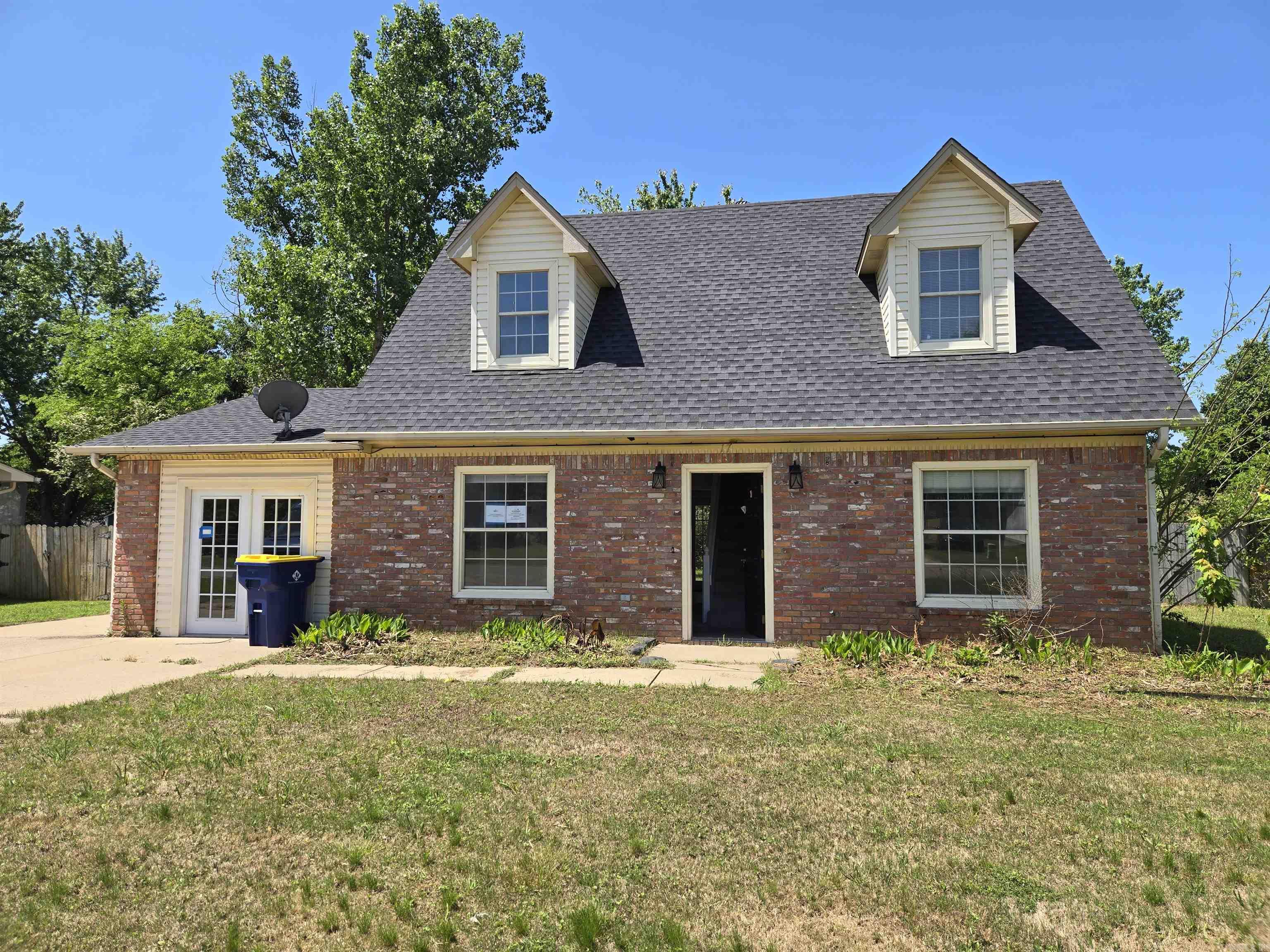 17 Mcarthur  Cabot, AR