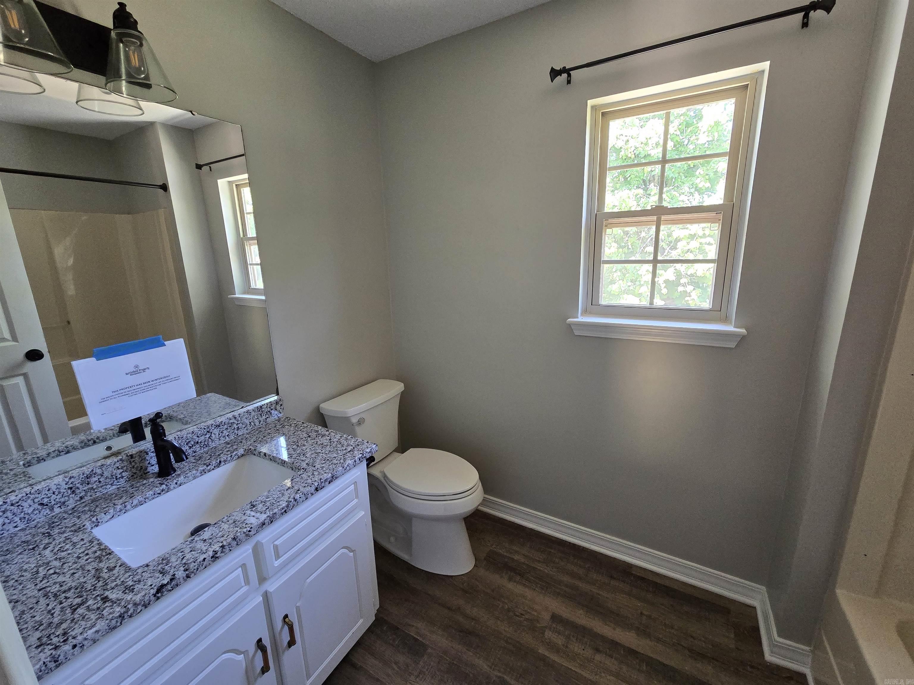 17 Mcarthur  Cabot, AR