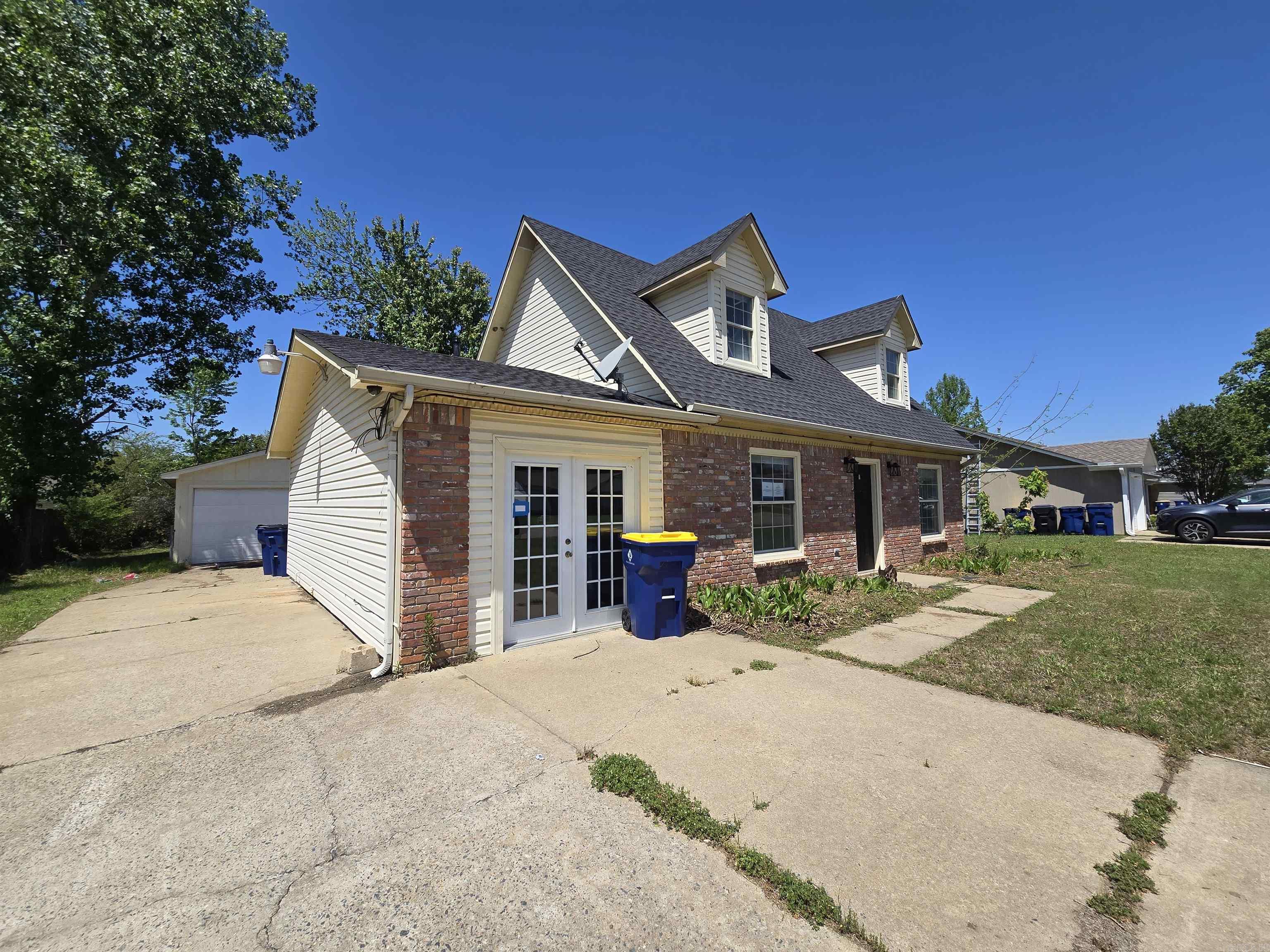 17 Mcarthur  Cabot, AR