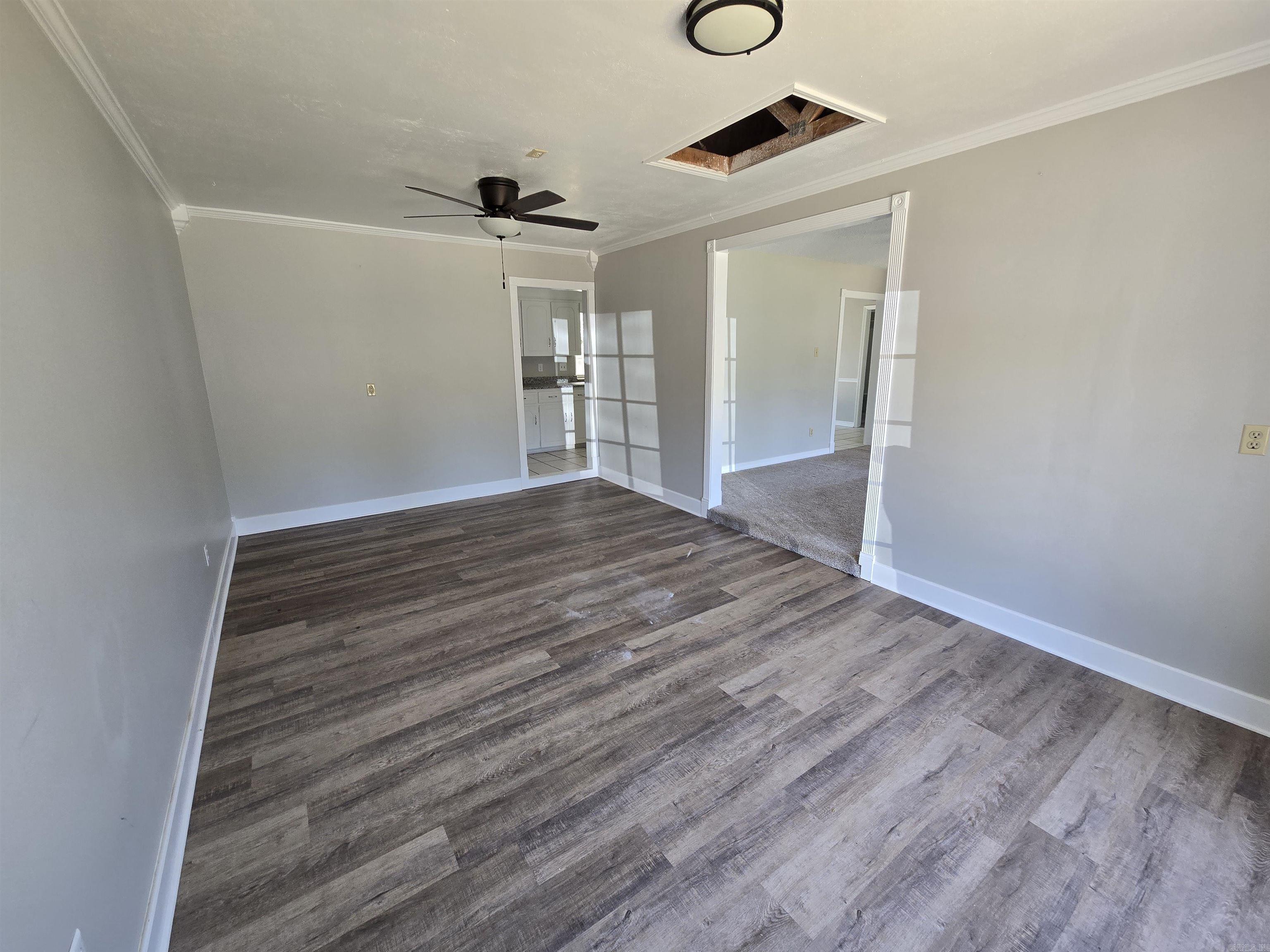 17 Mcarthur  Cabot, AR