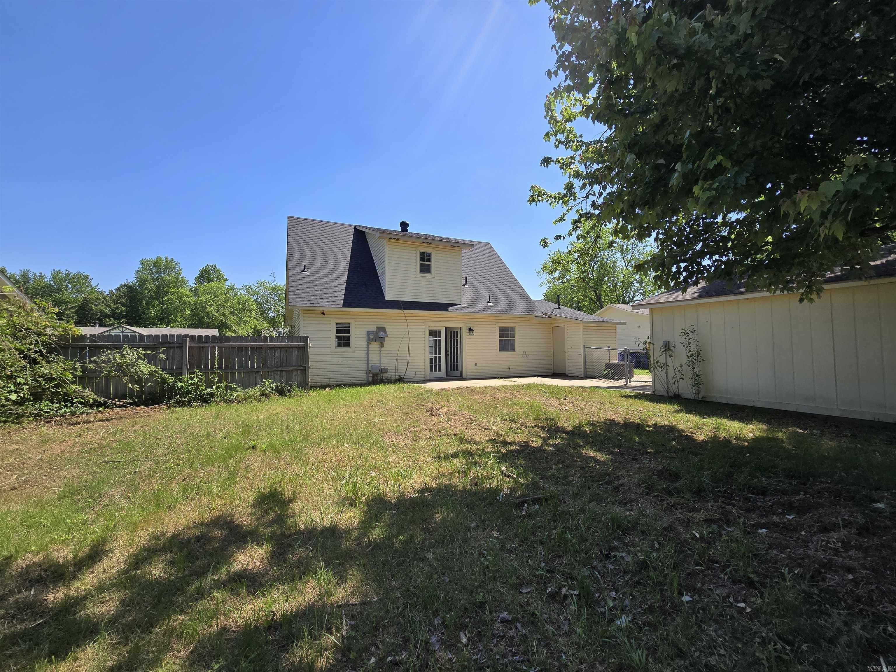 17 Mcarthur  Cabot, AR