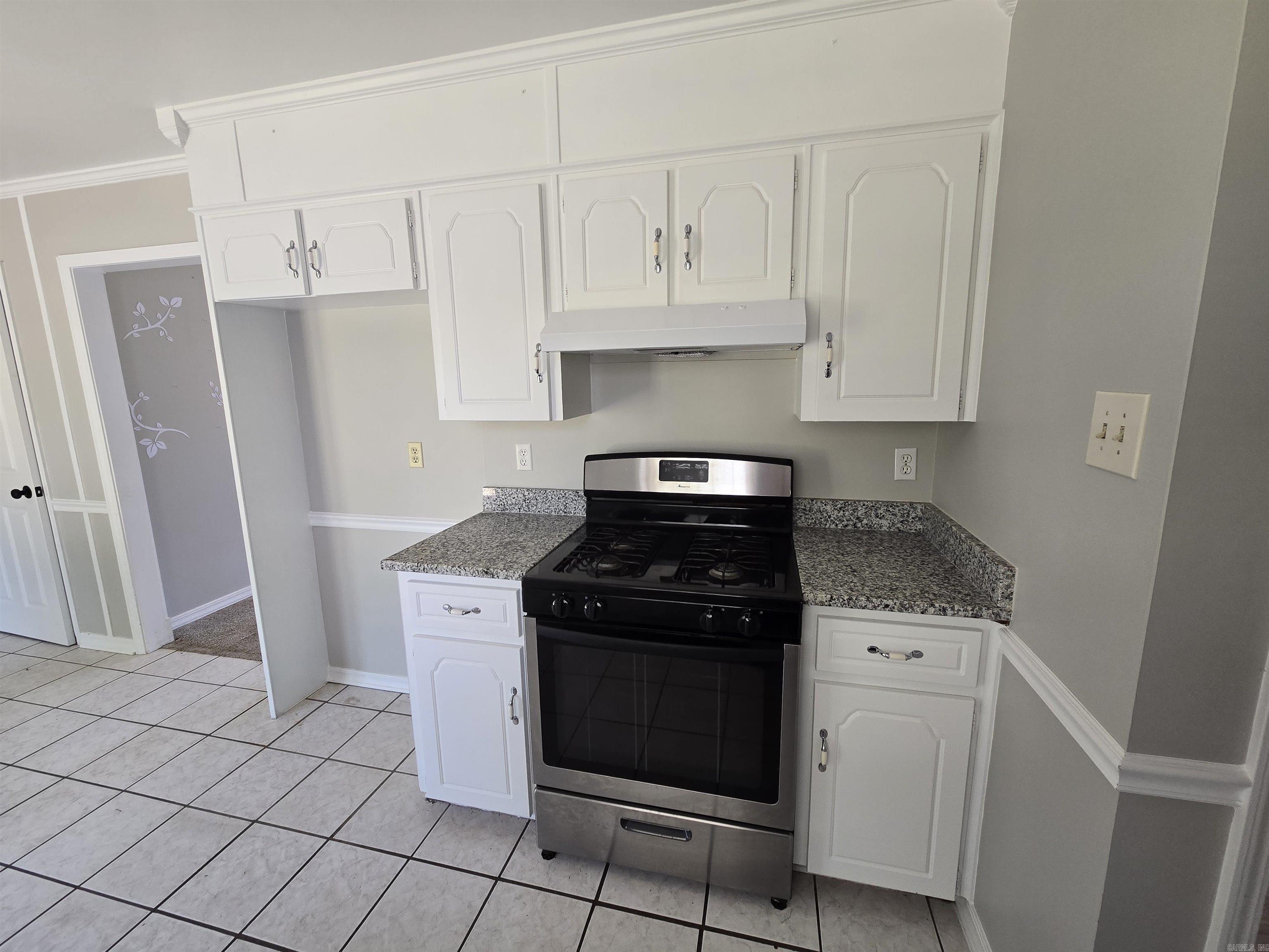 17 Mcarthur  Cabot, AR