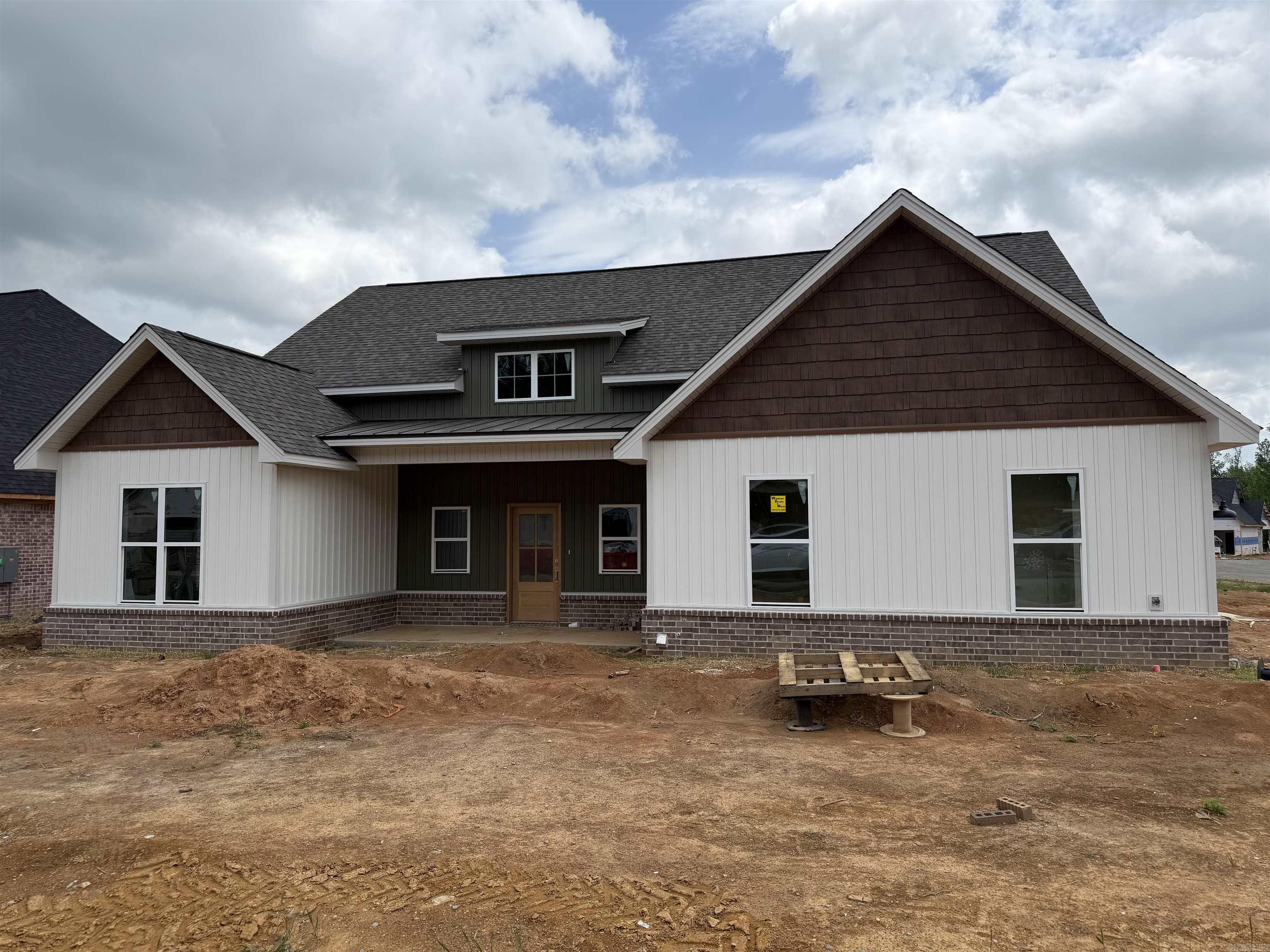 7064 Cold Creek  Alexander, AR