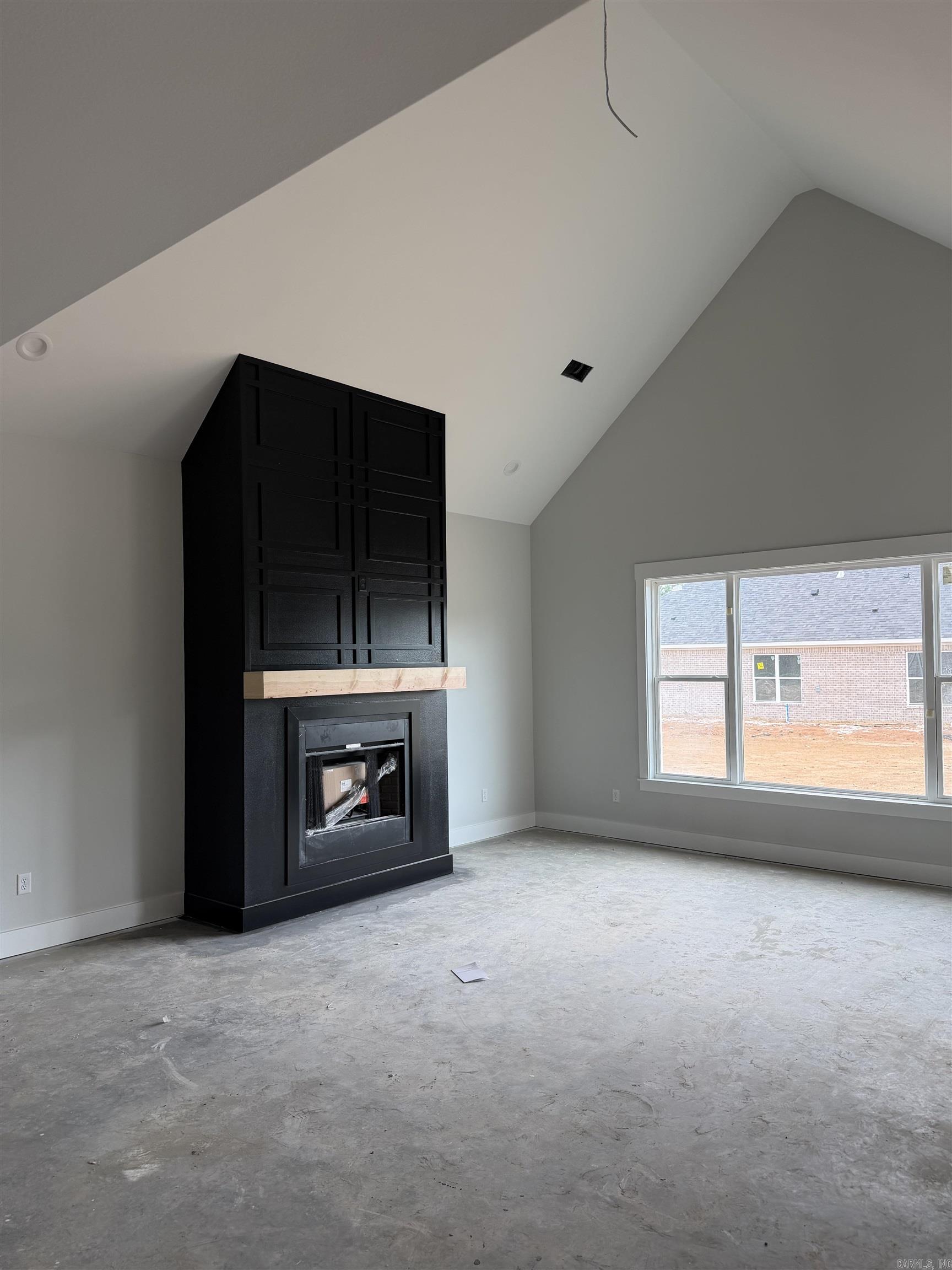 7064 Cold Creek  Alexander, AR