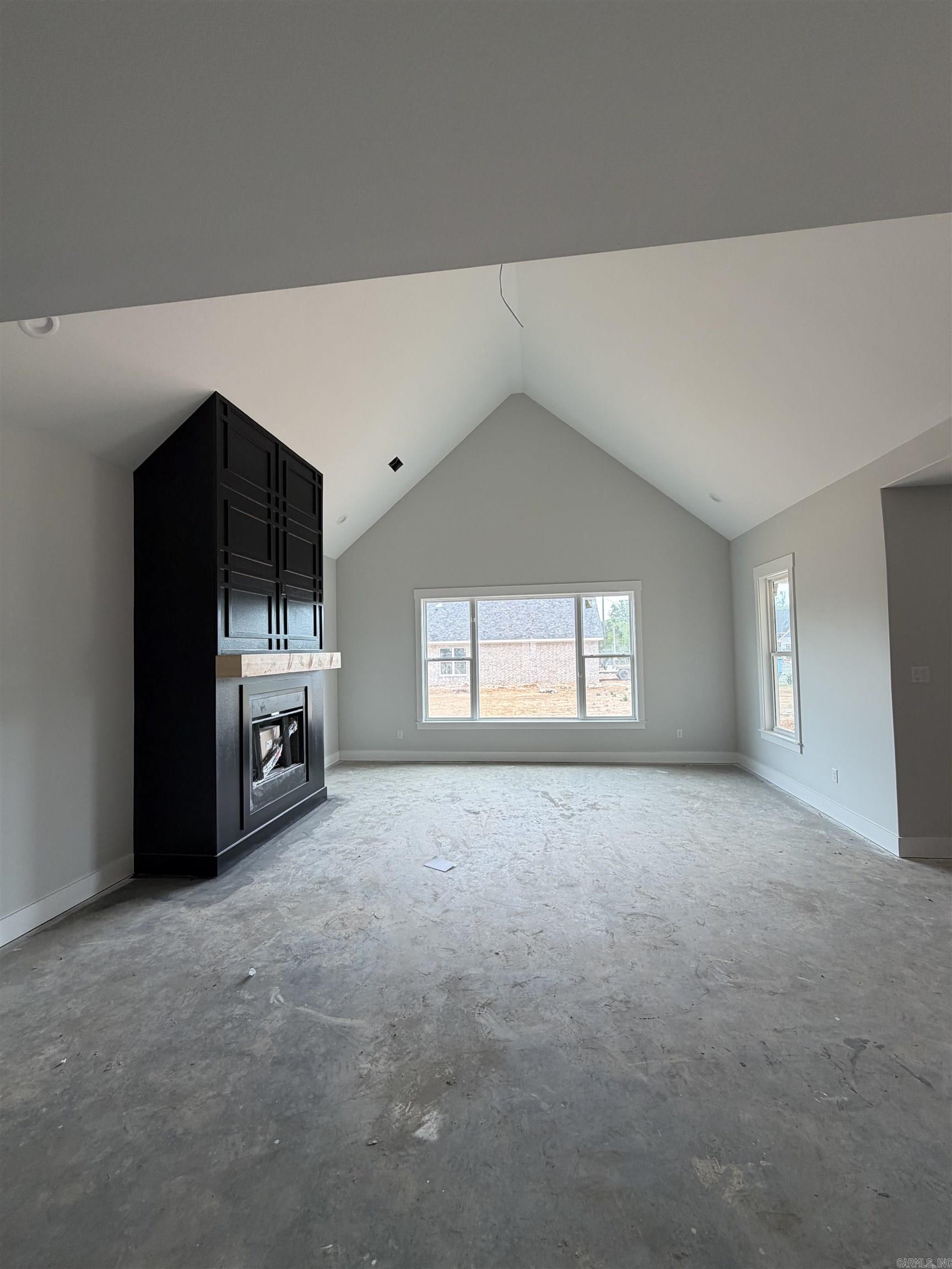 7064 Cold Creek  Alexander, AR