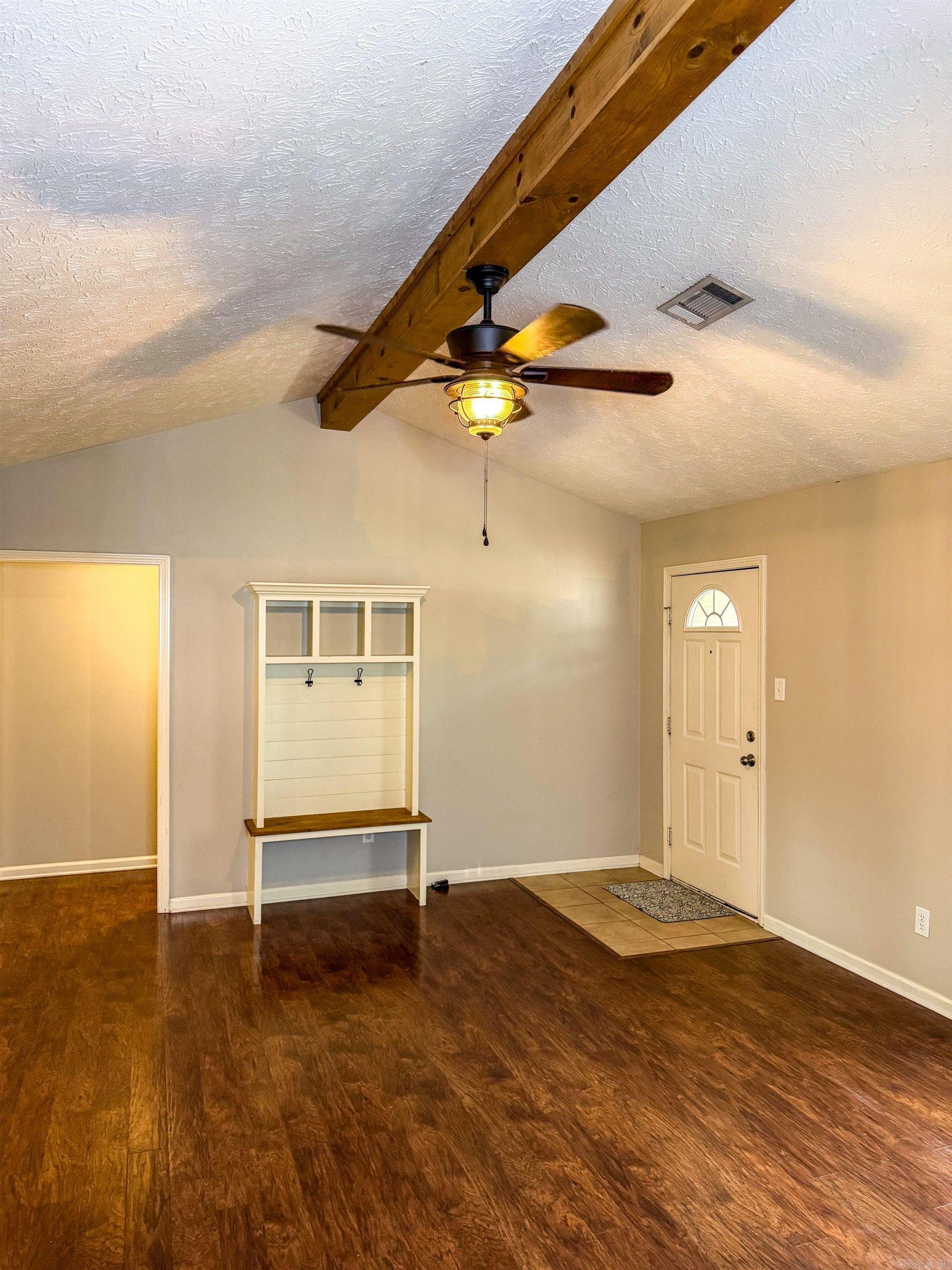 190 Sally St.  Ward, AR