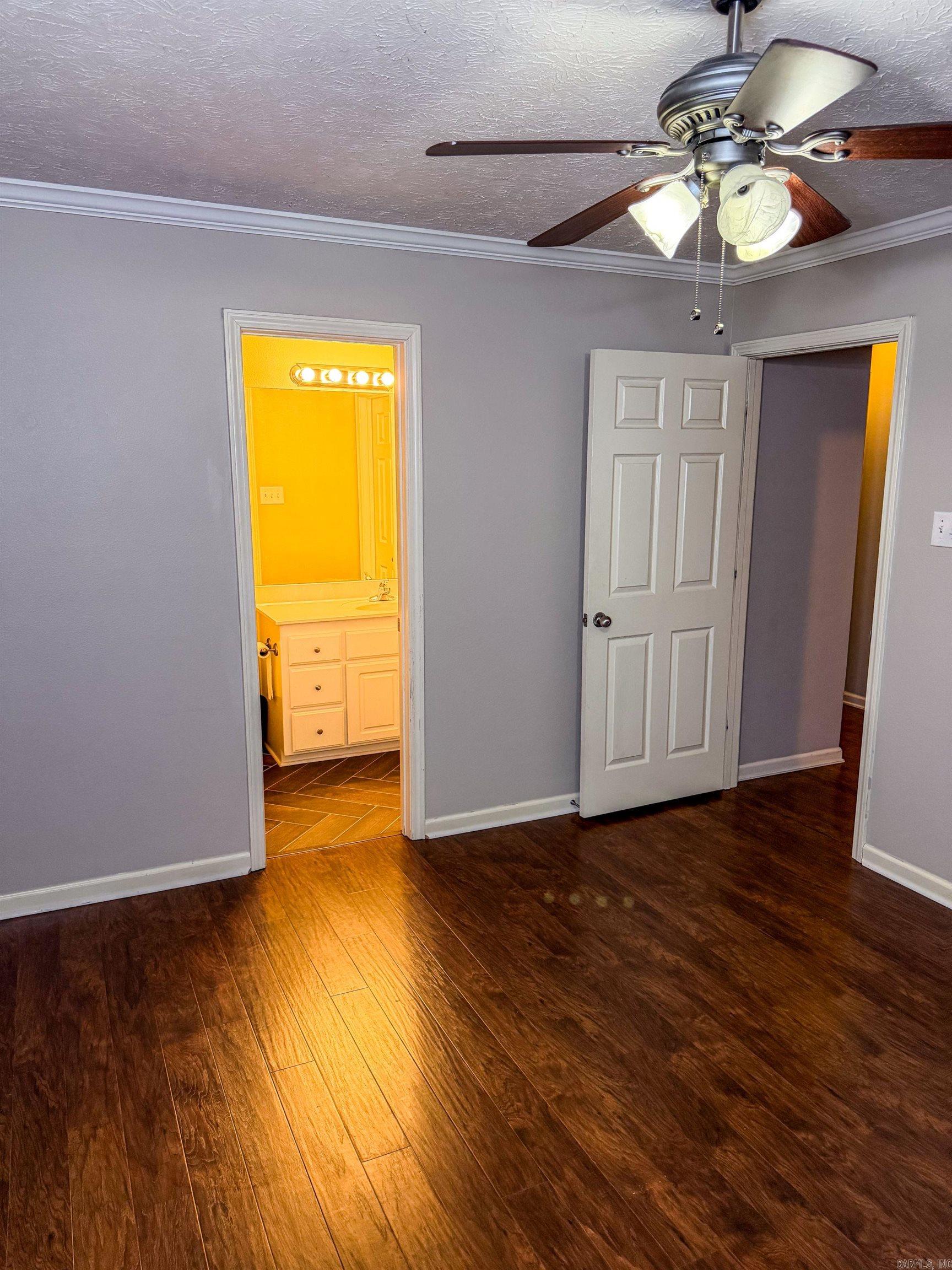 190 Sally St.  Ward, AR