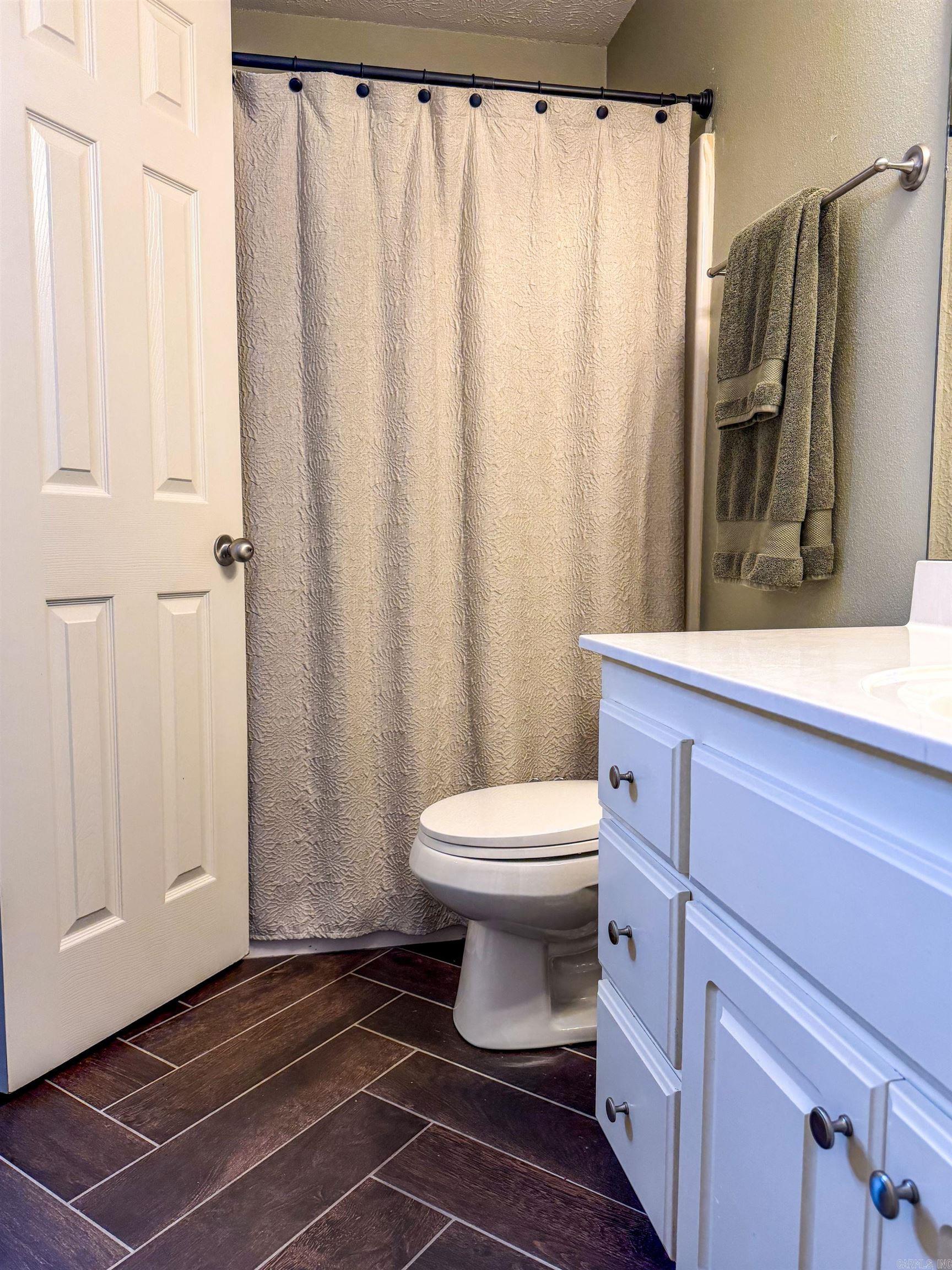 190 Sally St.  Ward, AR