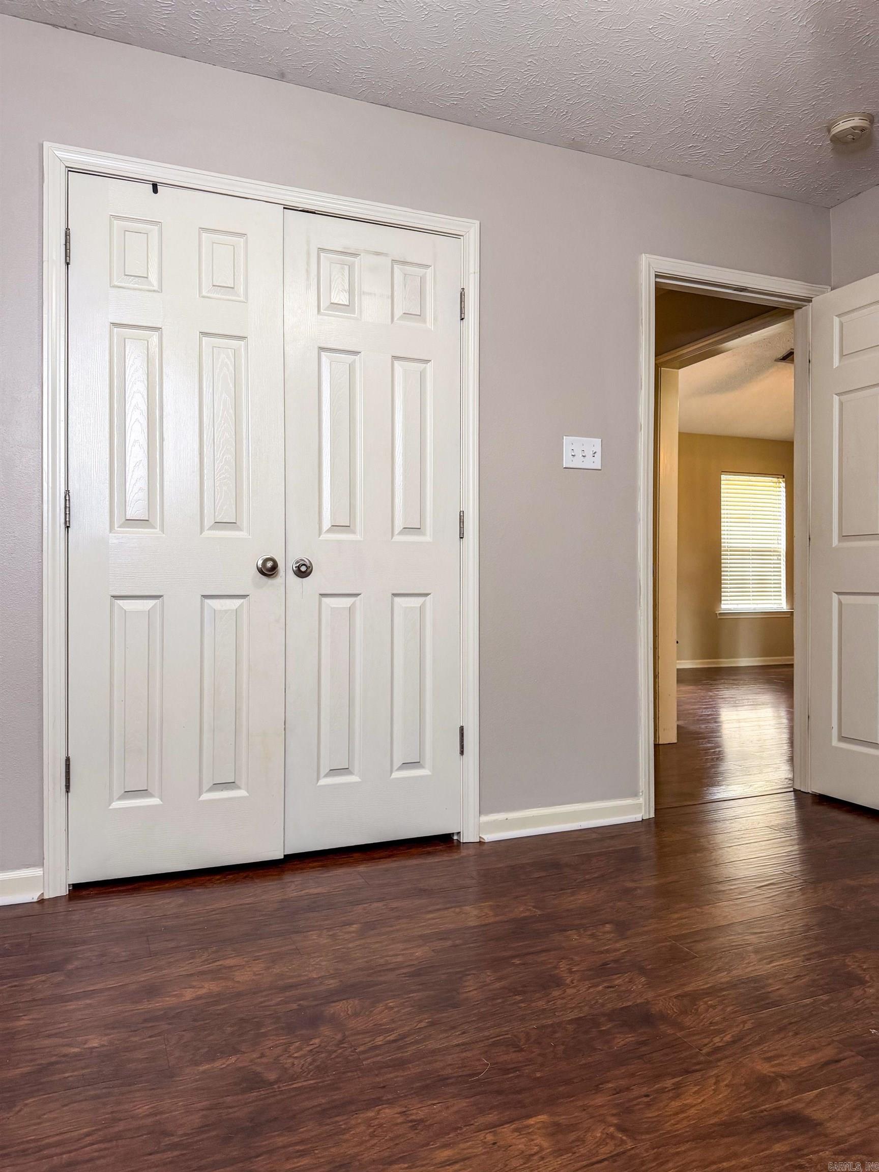 190 Sally St.  Ward, AR