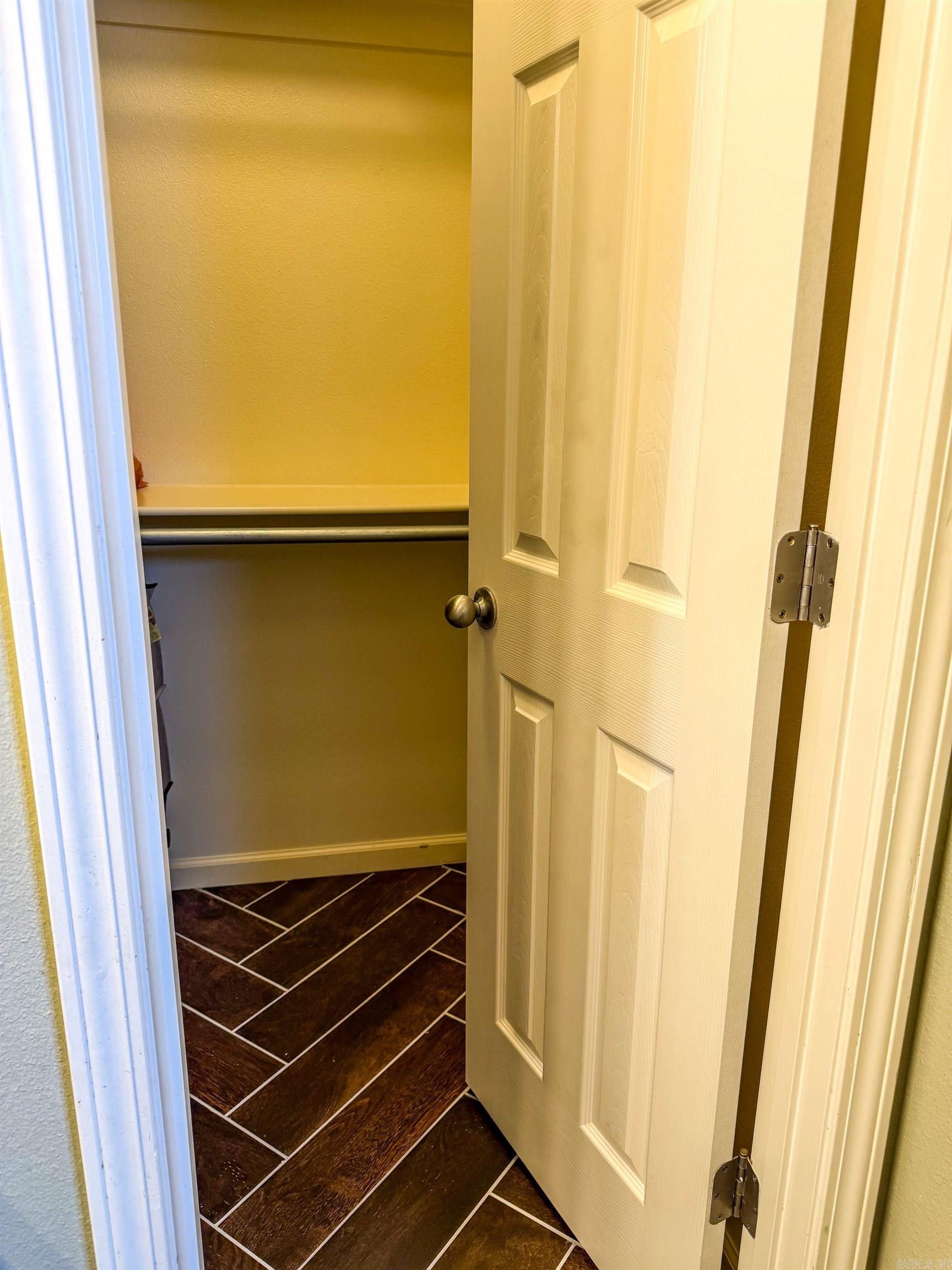 190 Sally St.  Ward, AR