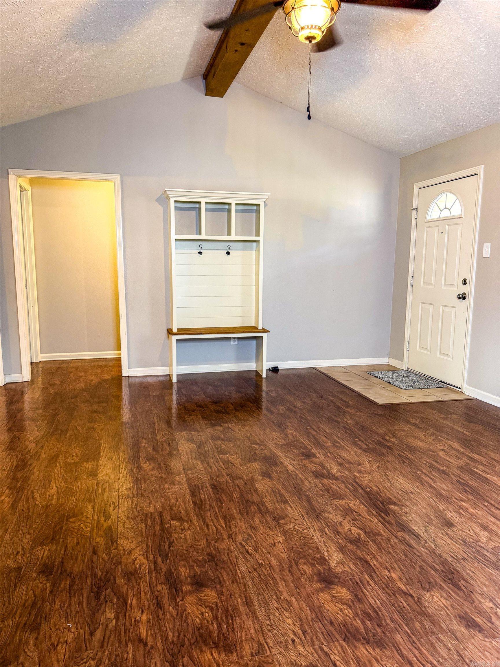 190 Sally St.  Ward, AR