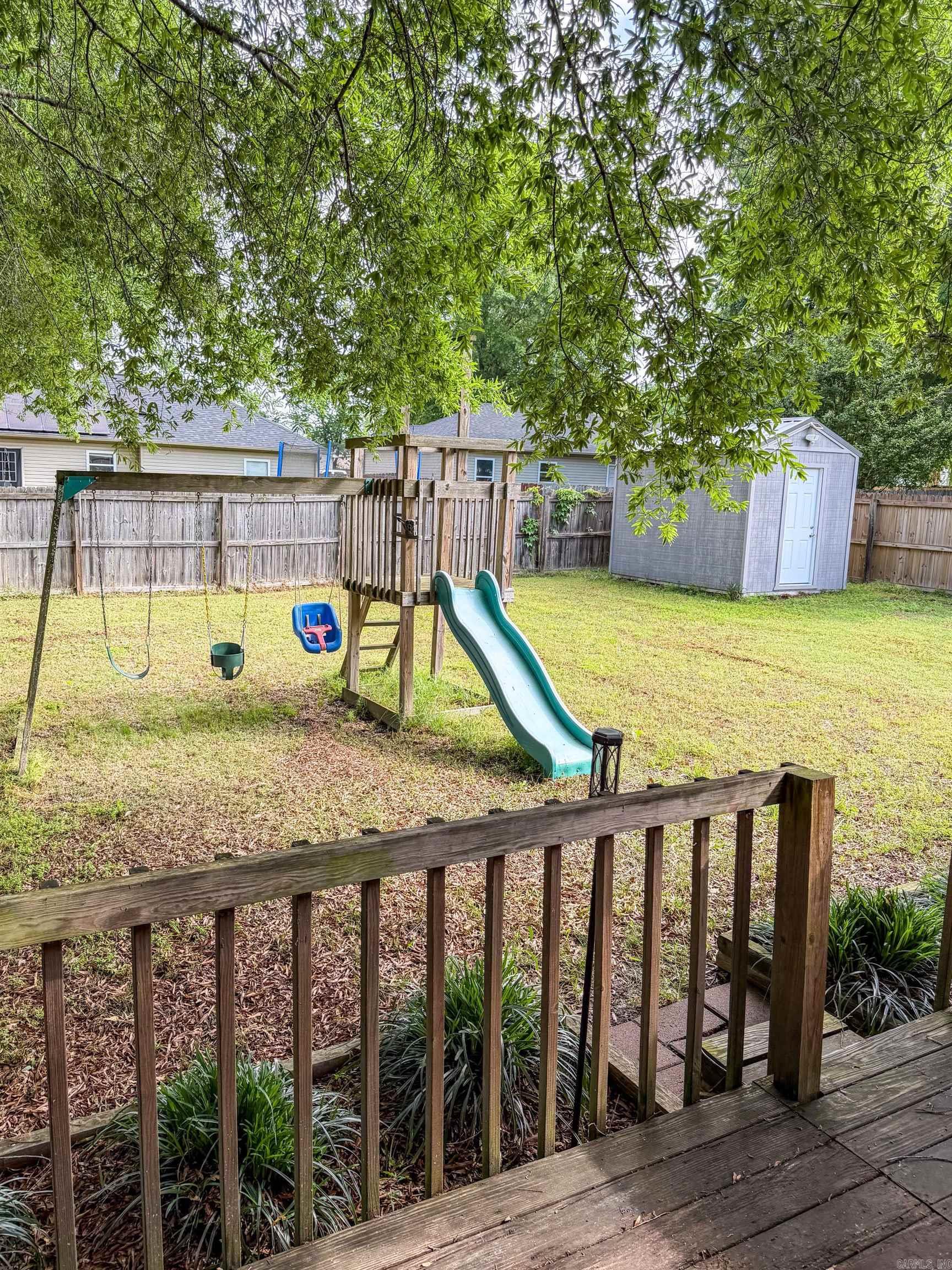 190 Sally St.  Ward, AR