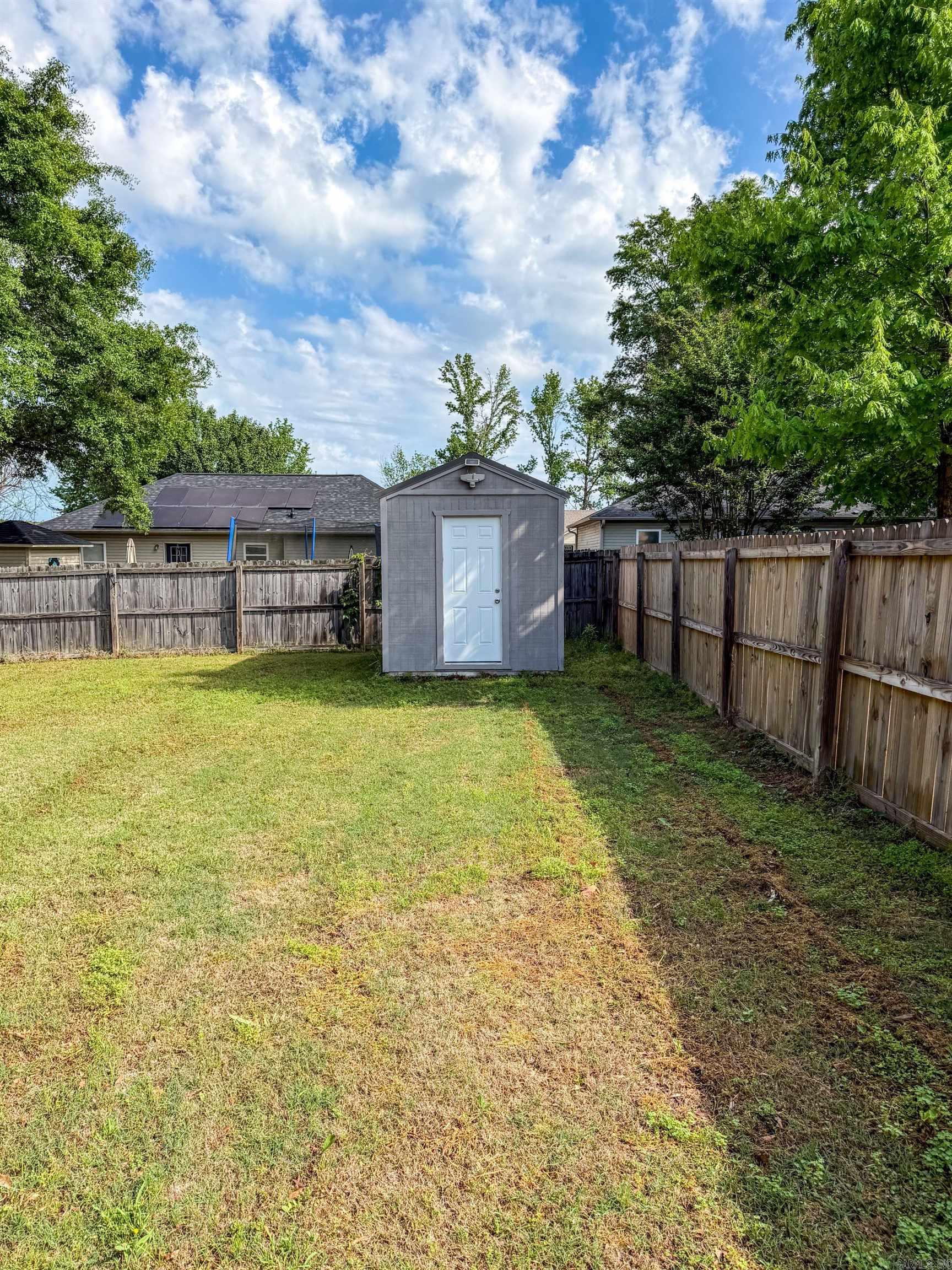 190 Sally St.  Ward, AR