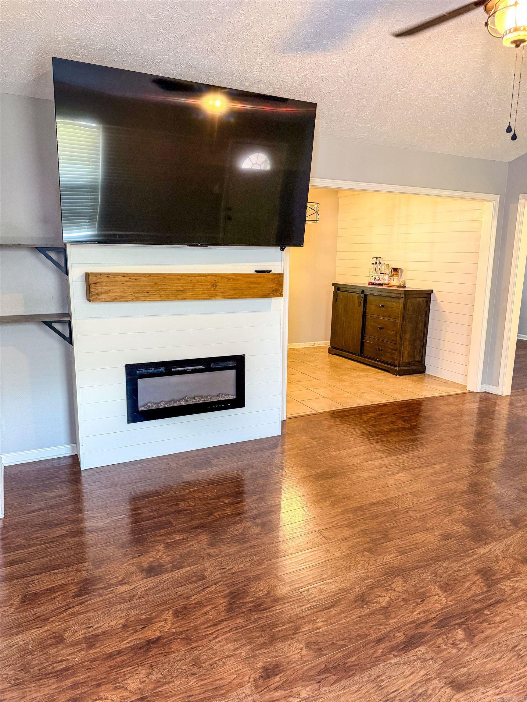 190 Sally St.  Ward, AR