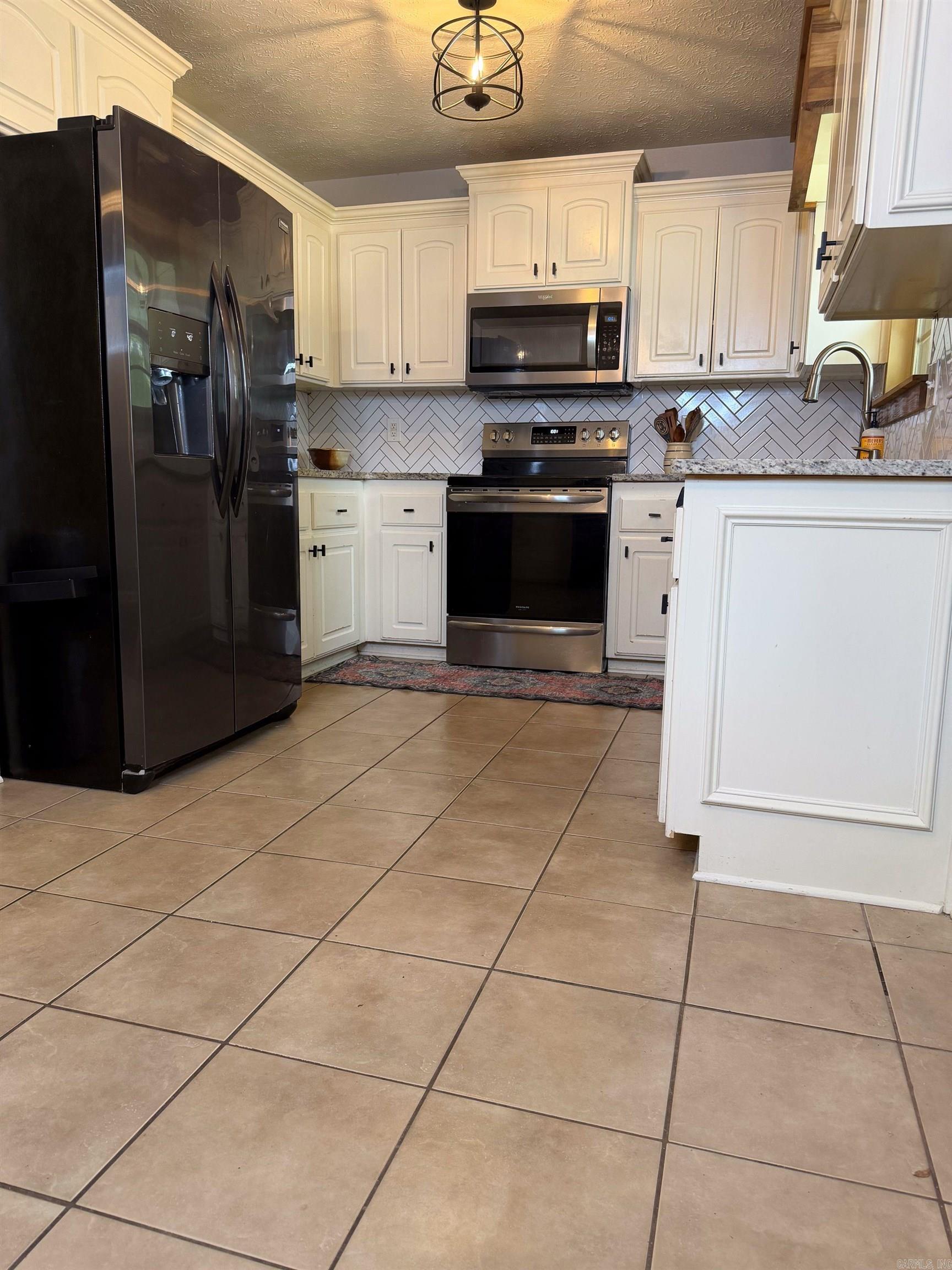 190 Sally St.  Ward, AR