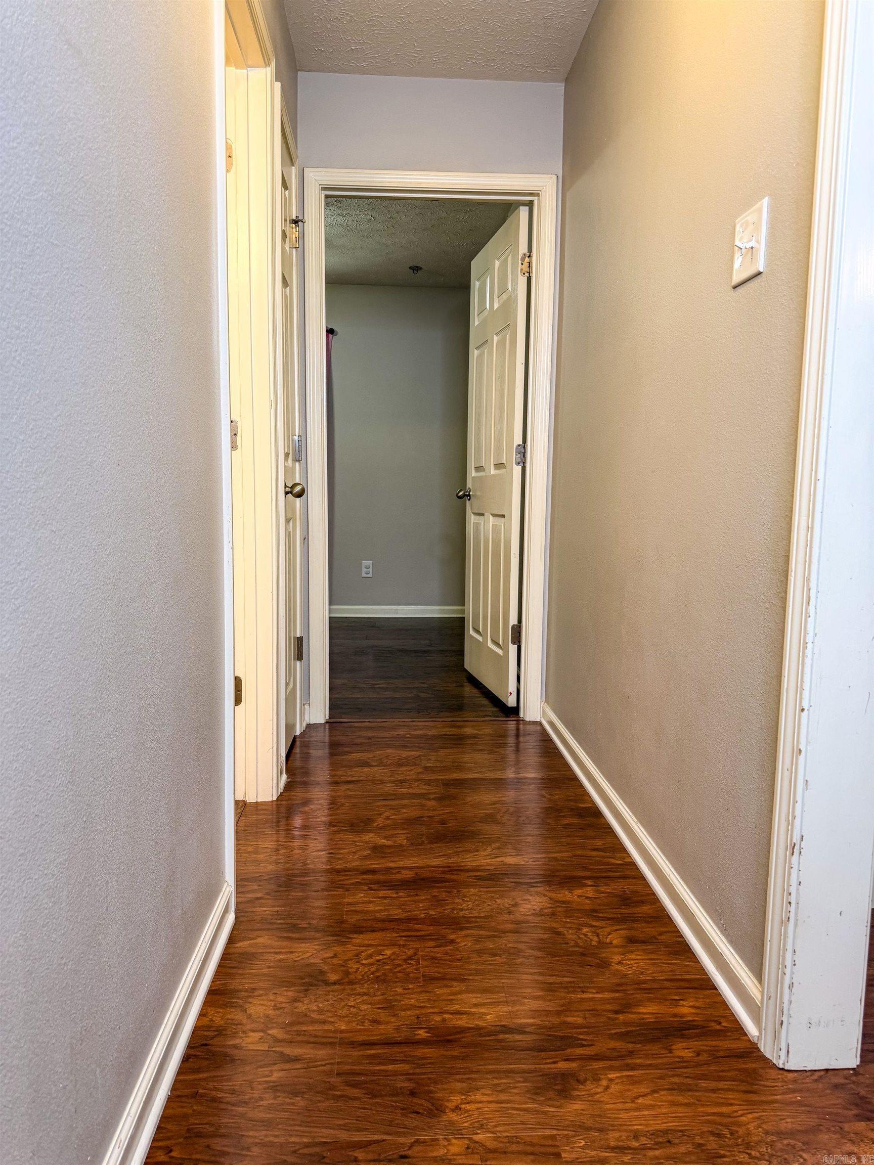 190 Sally St.  Ward, AR