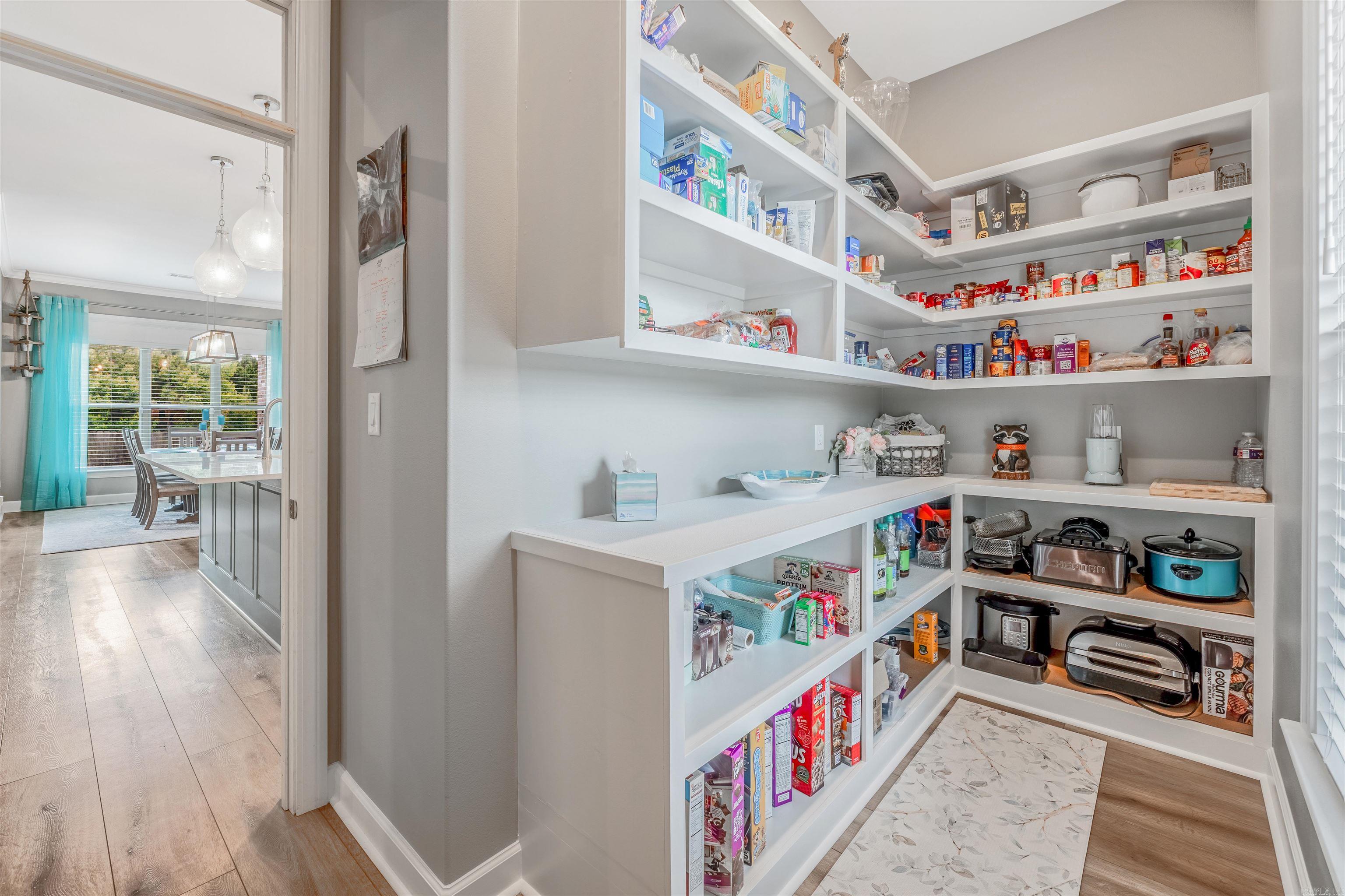 9096 Stone Canyon Drive  Bryant, AR