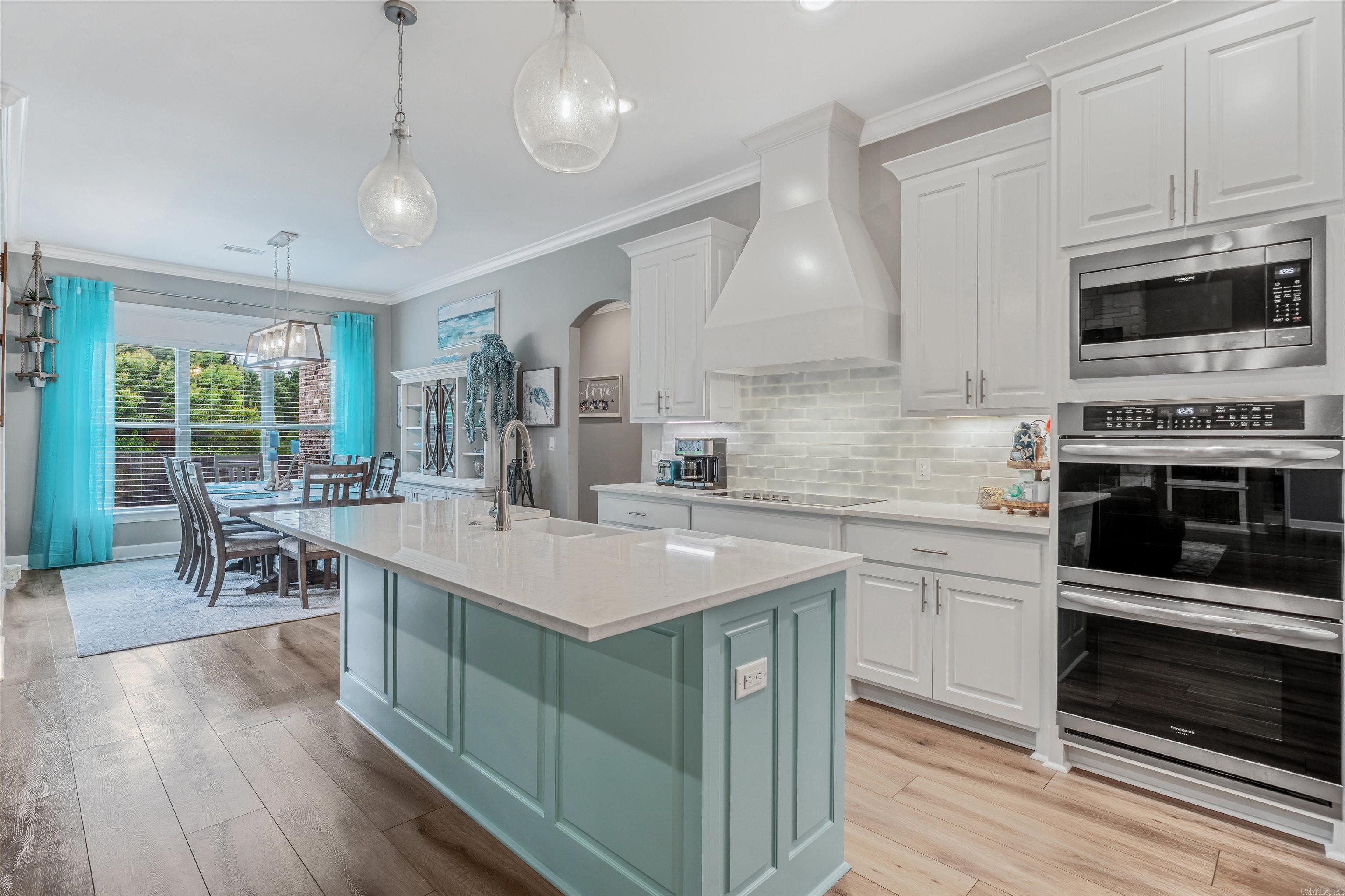 9096 Stone Canyon Drive  Bryant, AR