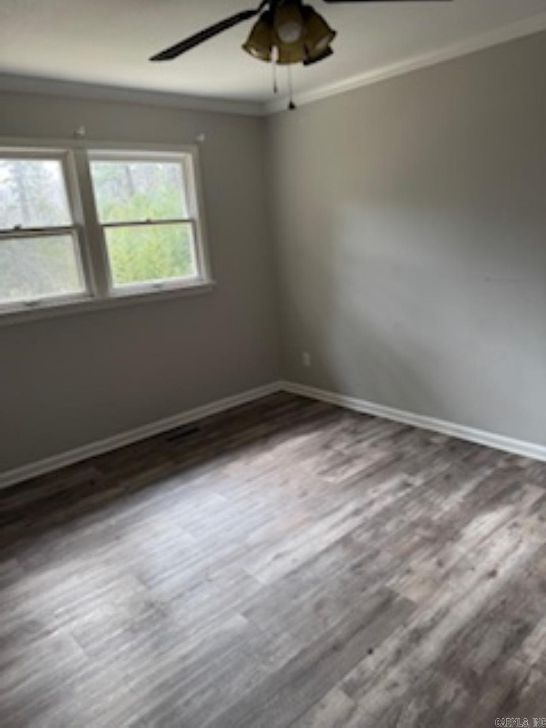 980 Woodcrest  Camden, AR