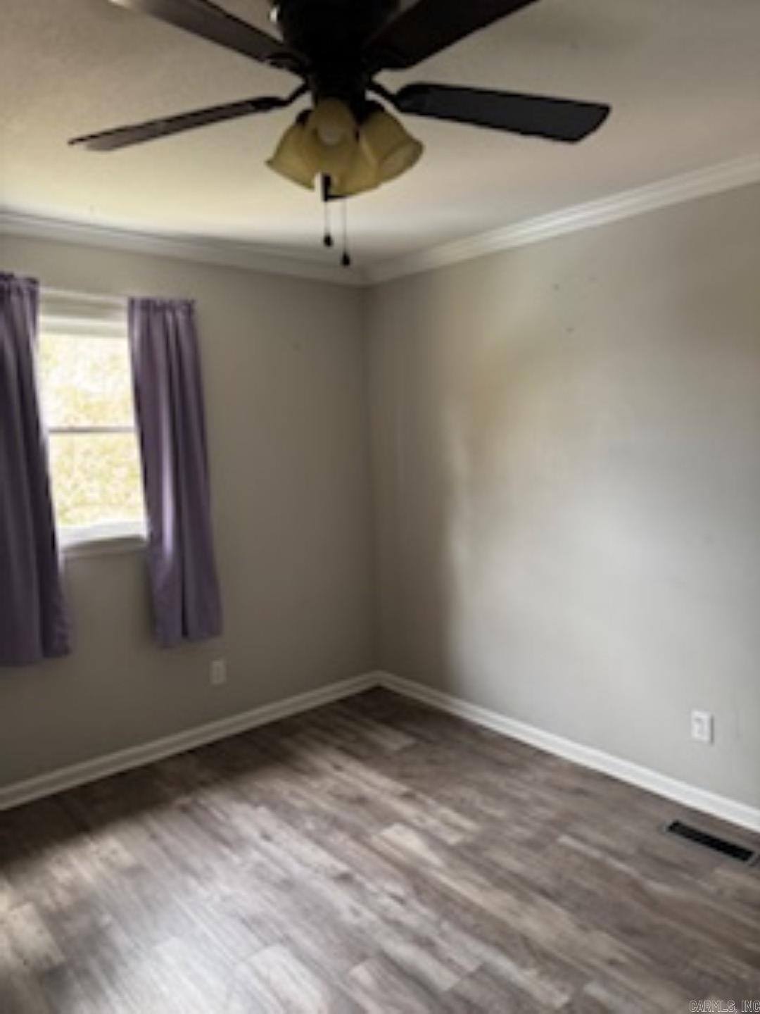 980 Woodcrest  Camden, AR