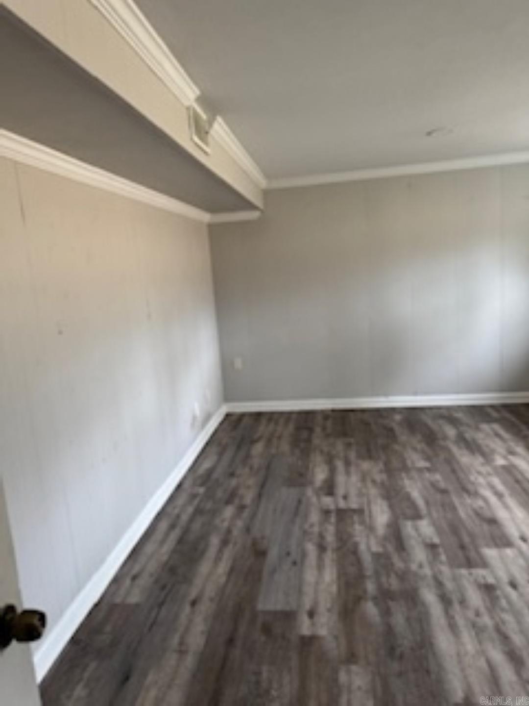 980 Woodcrest  Camden, AR