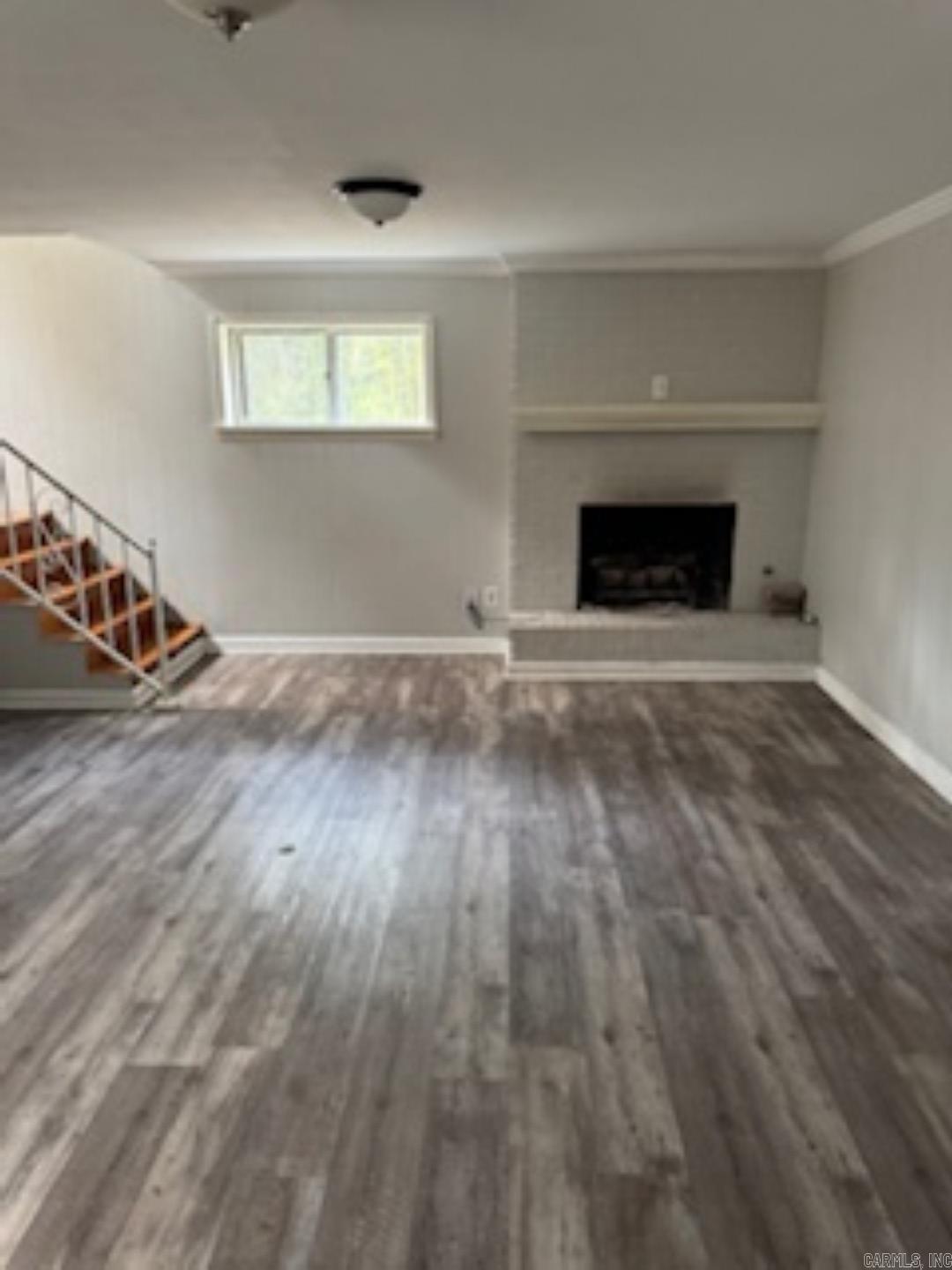 980 Woodcrest  Camden, AR