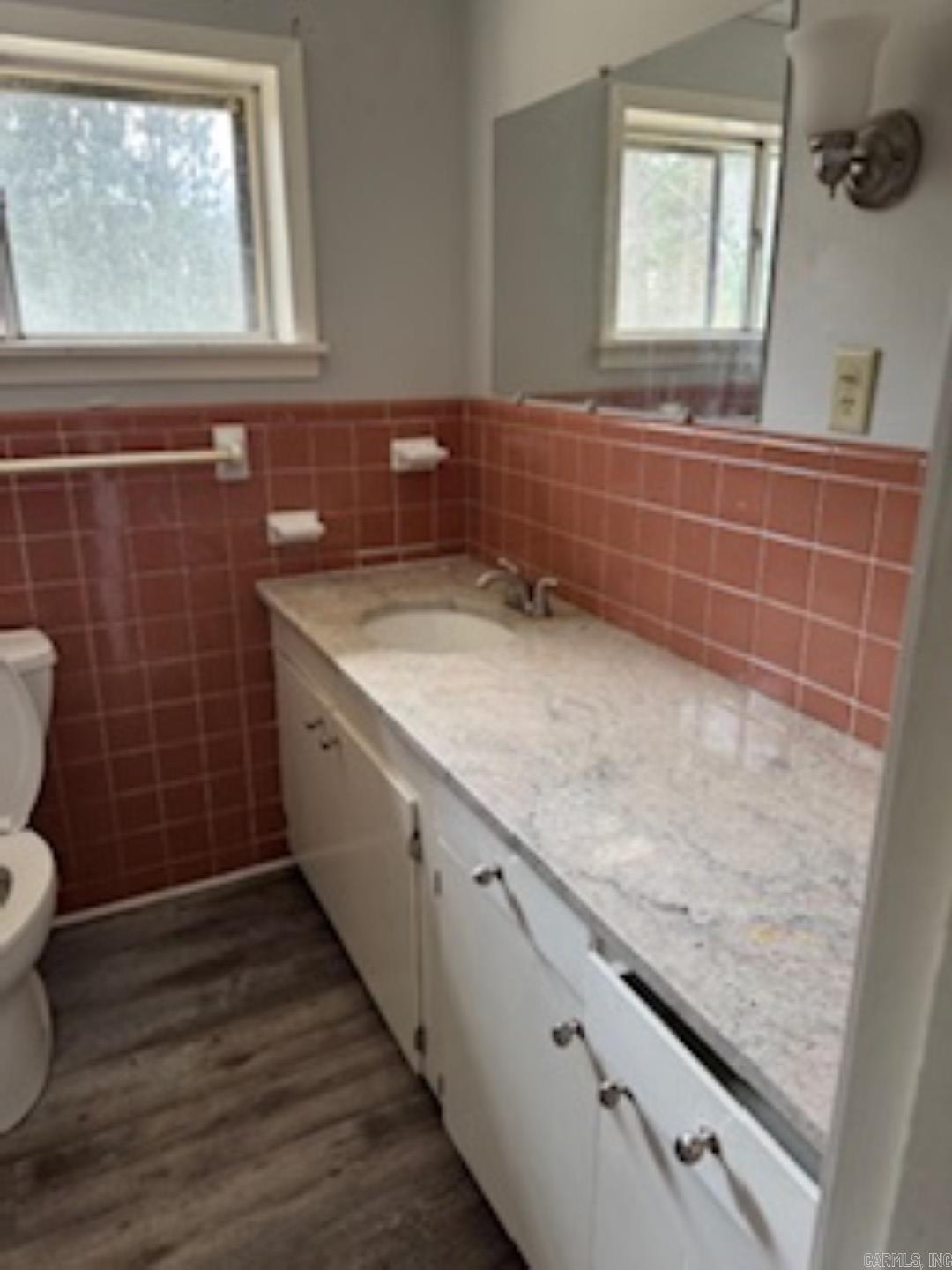 980 Woodcrest  Camden, AR