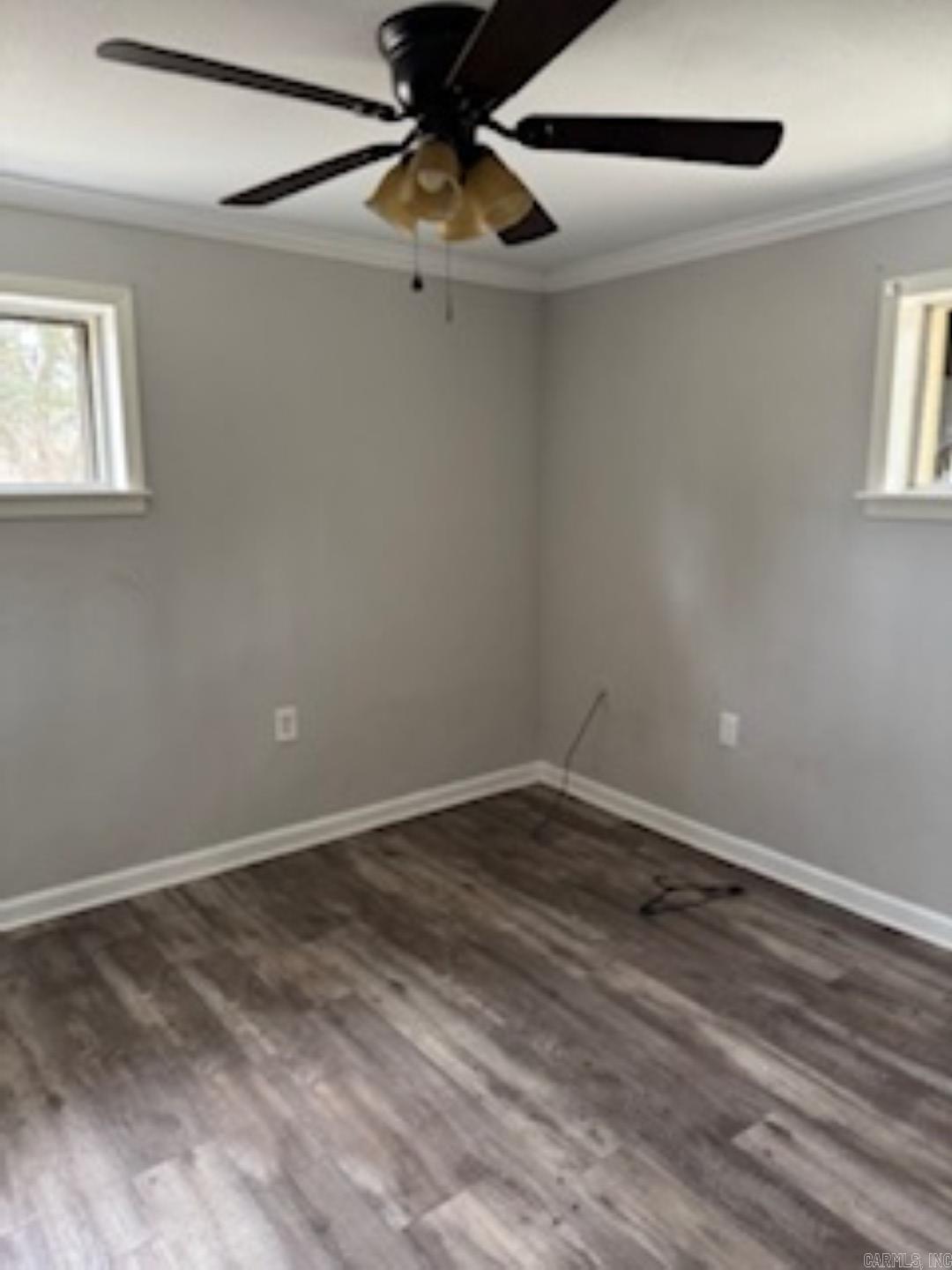 980 Woodcrest  Camden, AR