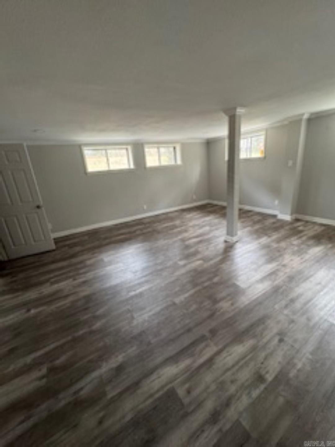 980 Woodcrest  Camden, AR