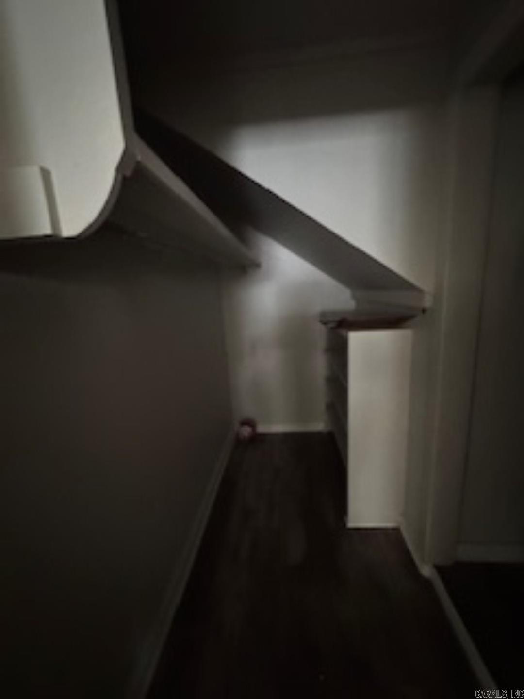 980 Woodcrest  Camden, AR