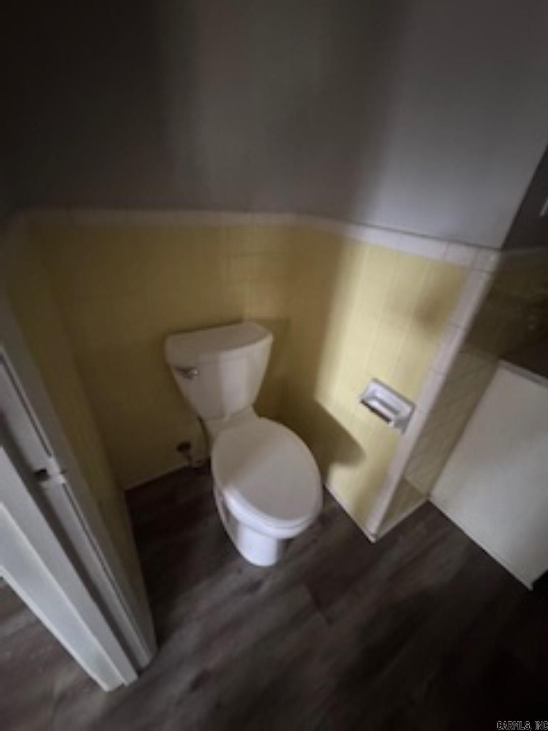 980 Woodcrest  Camden, AR