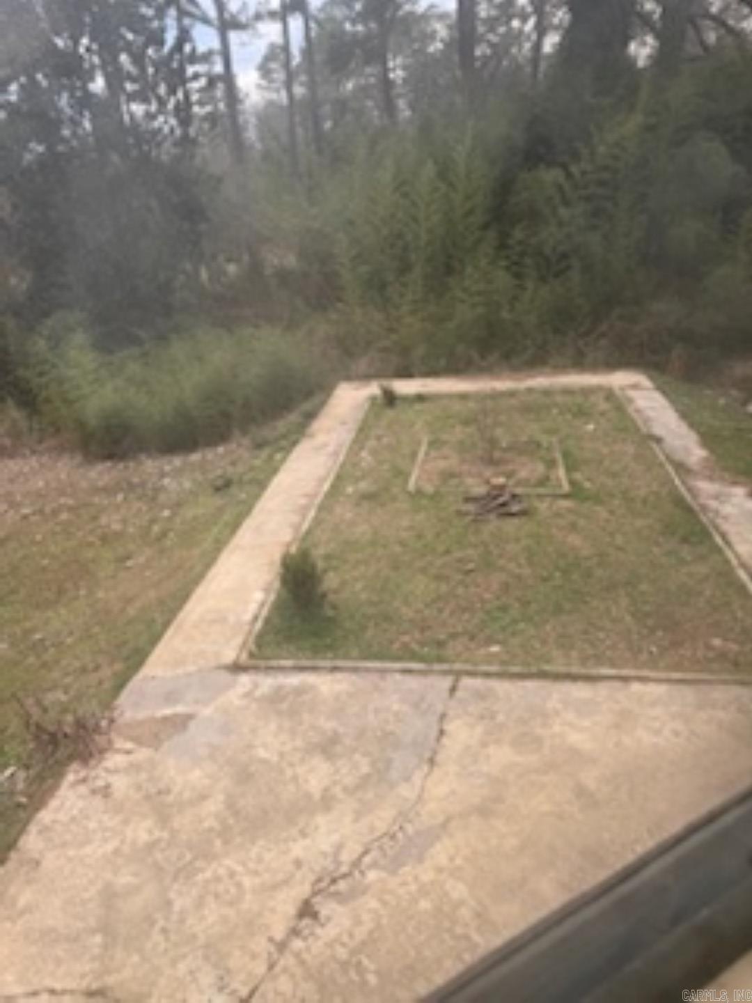 980 Woodcrest  Camden, AR