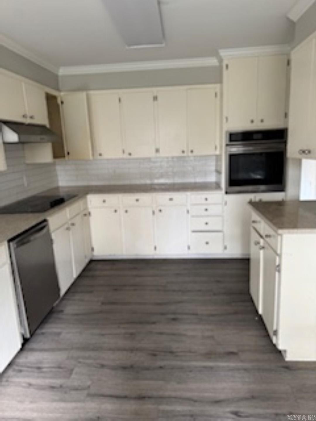 980 Woodcrest  Camden, AR