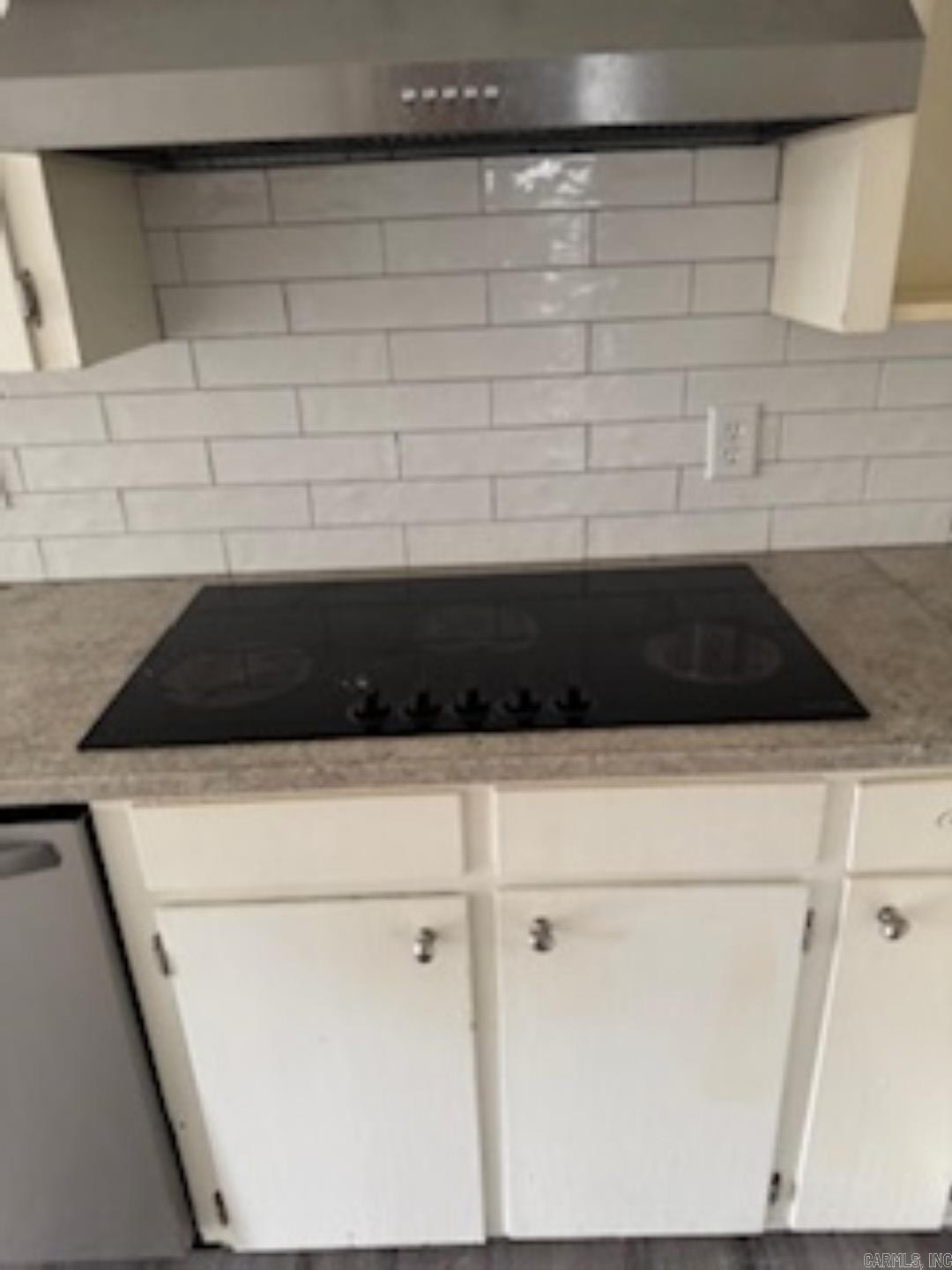 980 Woodcrest  Camden, AR