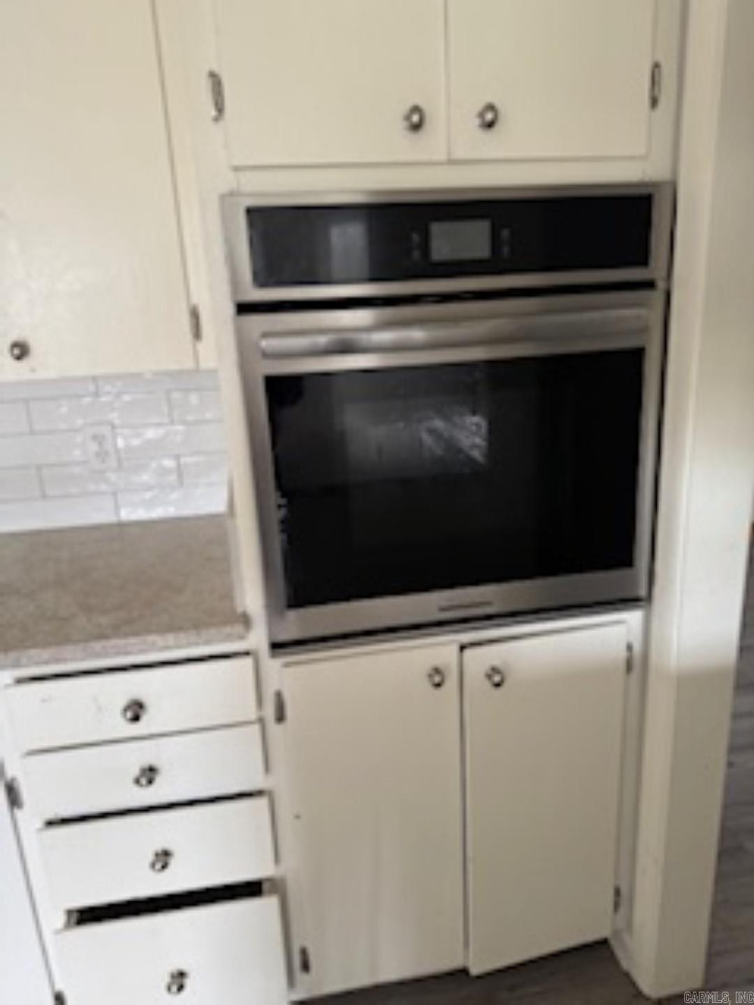 980 Woodcrest  Camden, AR