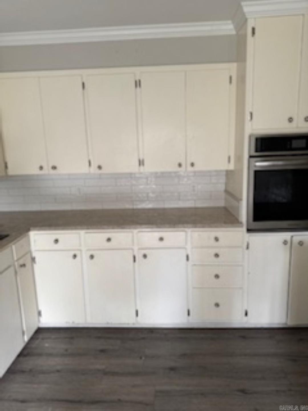 980 Woodcrest  Camden, AR