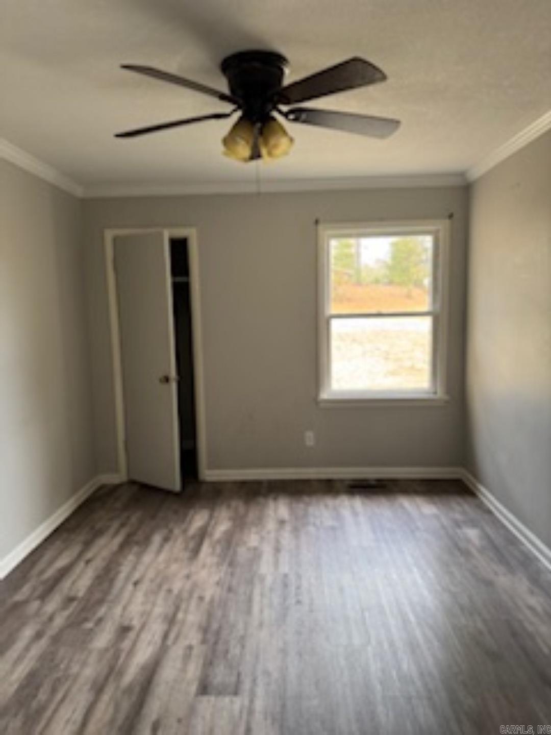 980 Woodcrest  Camden, AR