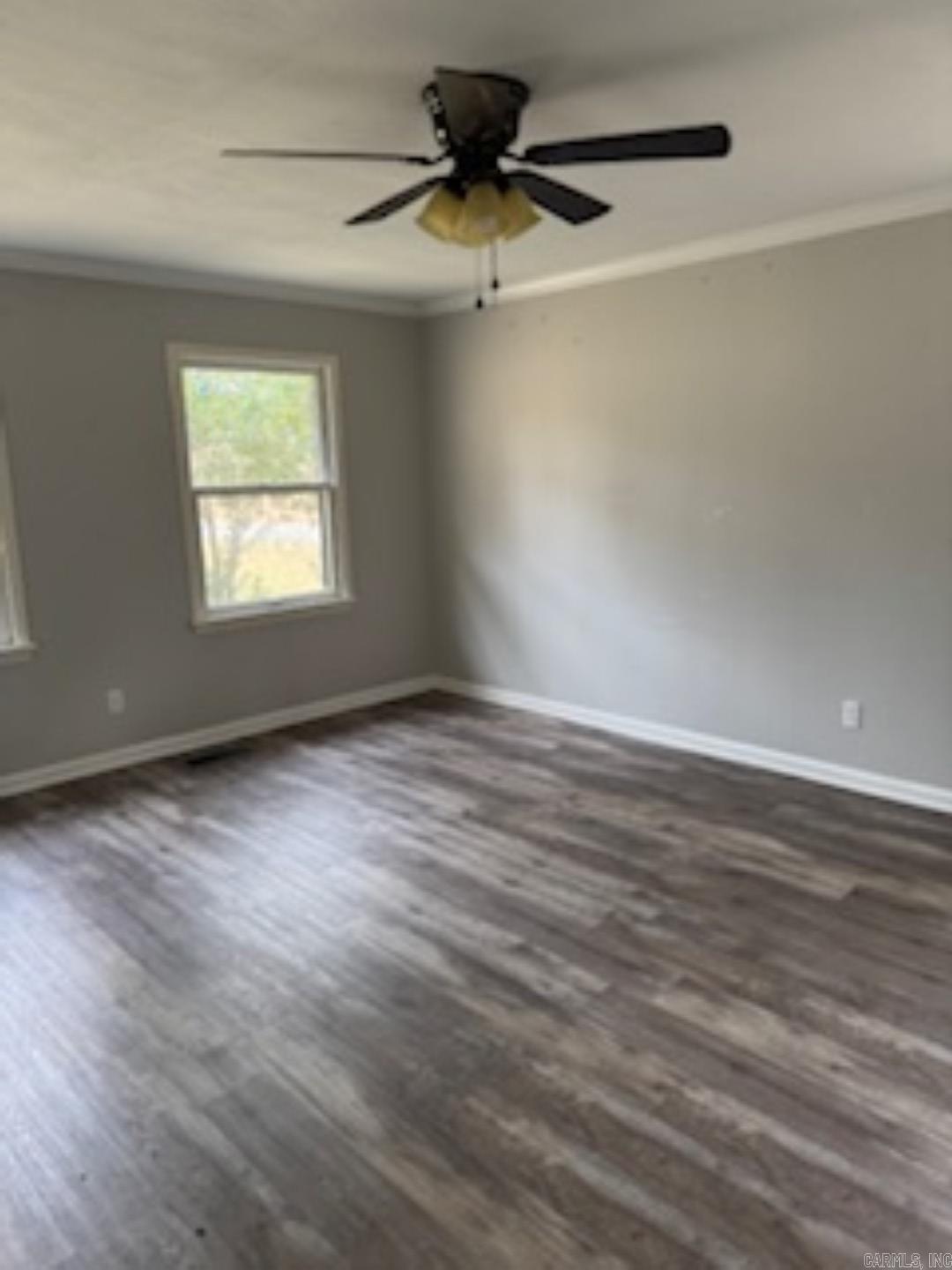 980 Woodcrest  Camden, AR