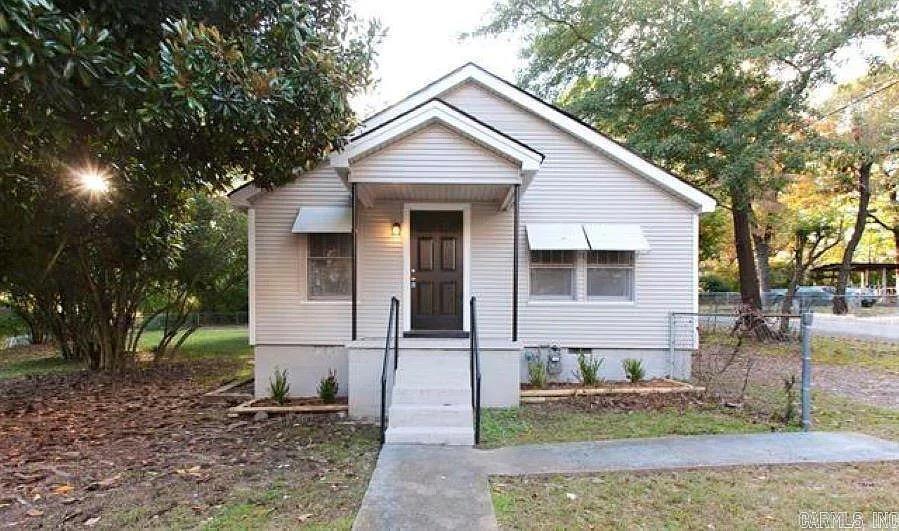 3100 Malloy St  Little Rock, AR